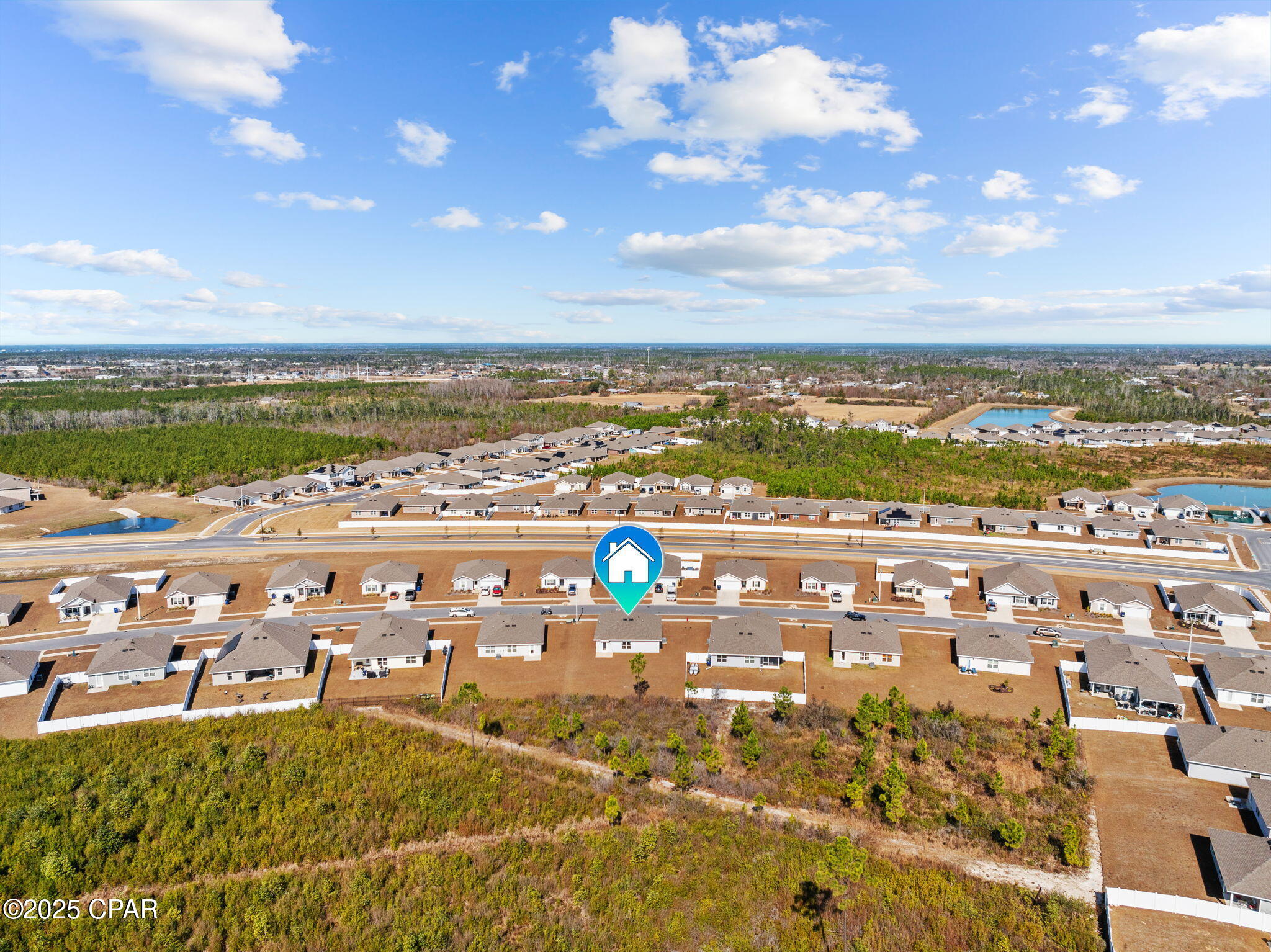 [No Recorded Subdiv] - Residential Lease