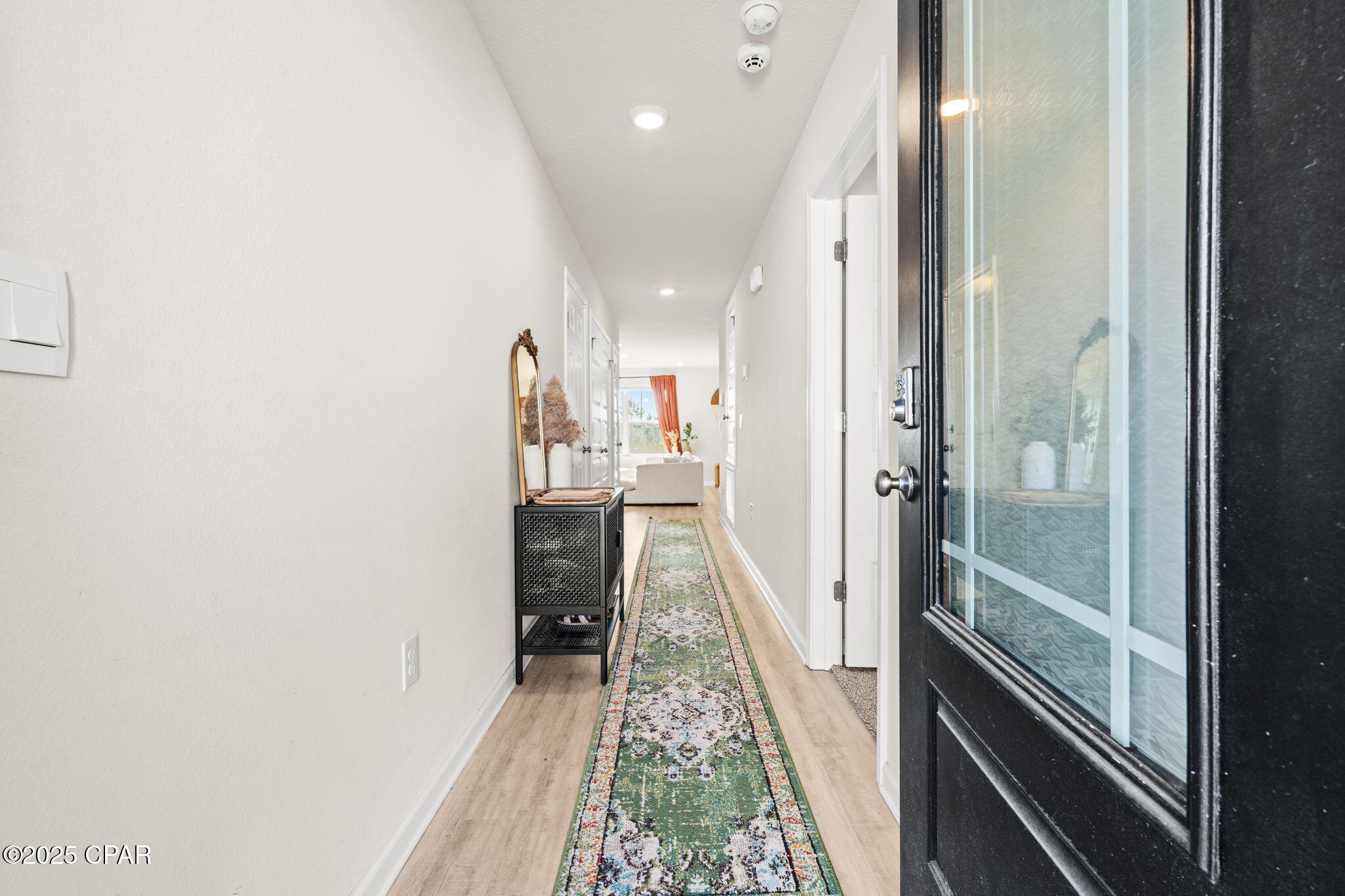 [No Recorded Subdiv] - Residential Lease