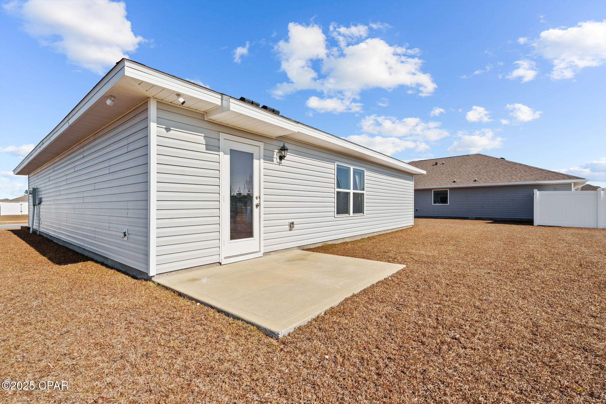 [No Recorded Subdiv] - Residential Lease