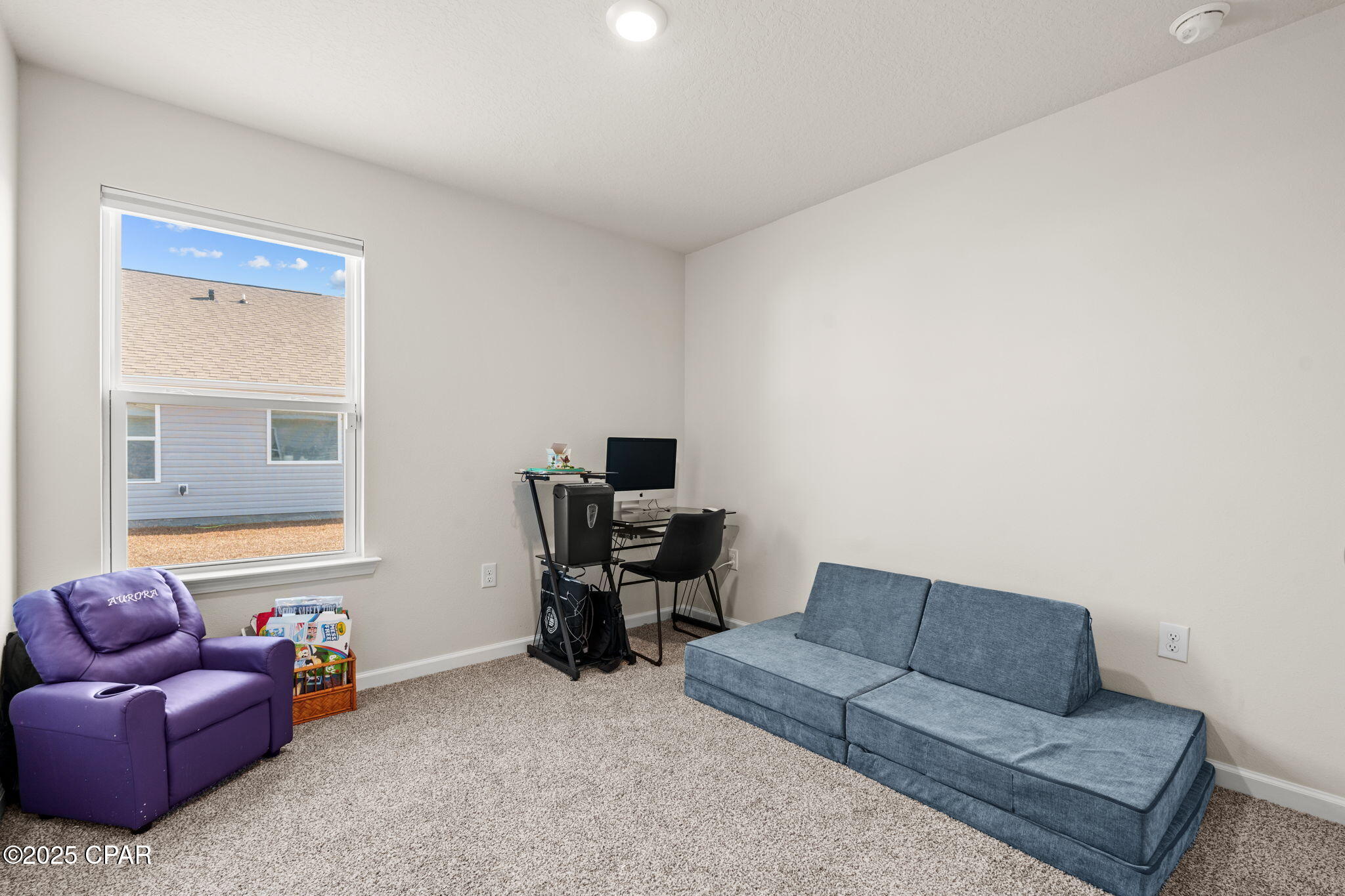 [No Recorded Subdiv] - Residential Lease