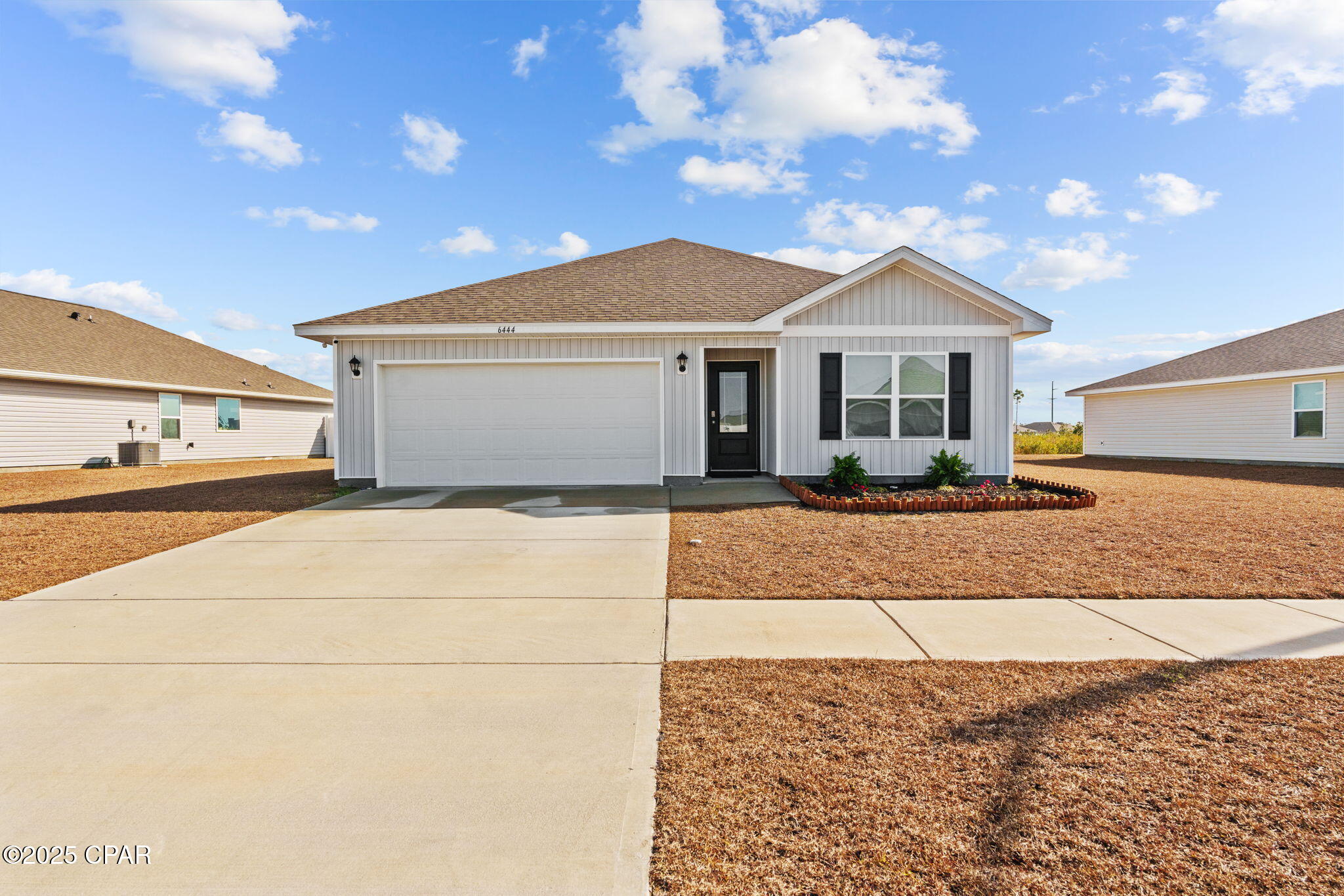 [No Recorded Subdiv] - Residential Lease