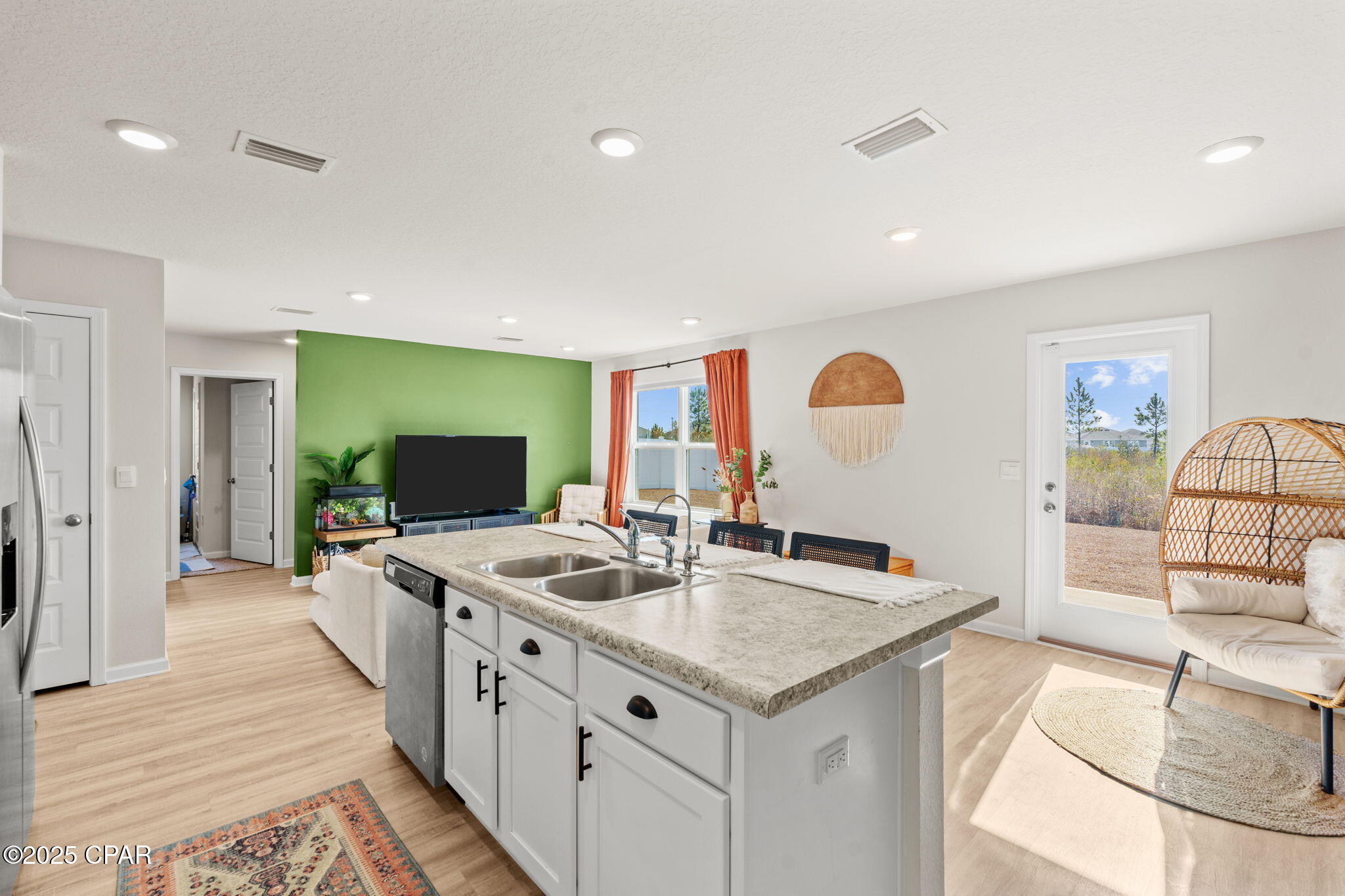 [No Recorded Subdiv] - Residential Lease