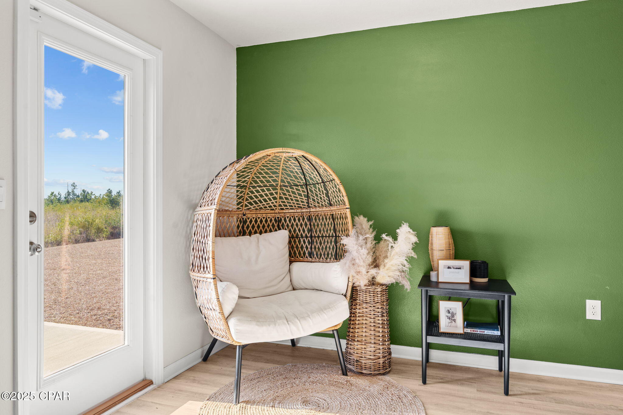 [No Recorded Subdiv] - Residential Lease