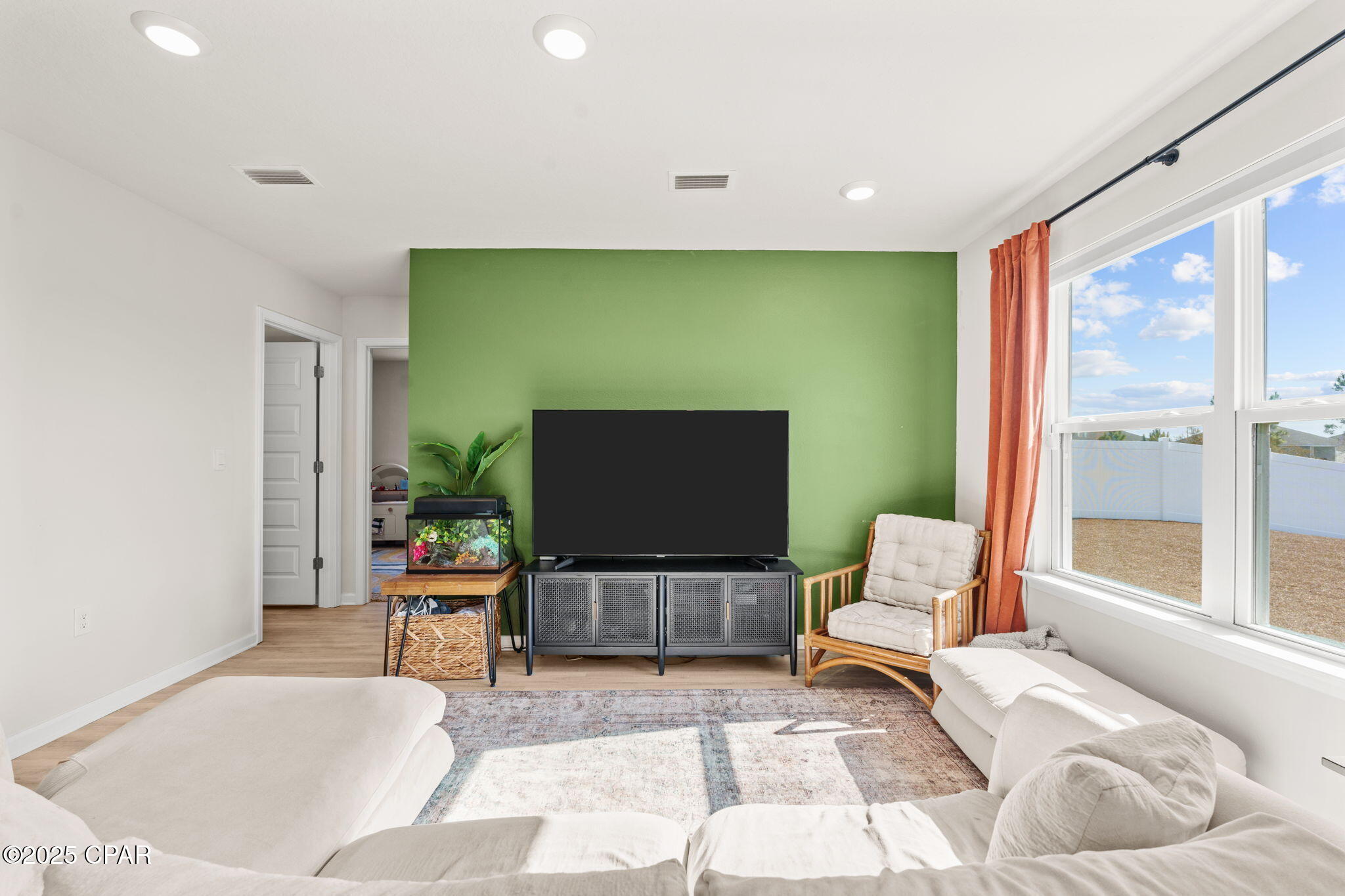 [No Recorded Subdiv] - Residential Lease