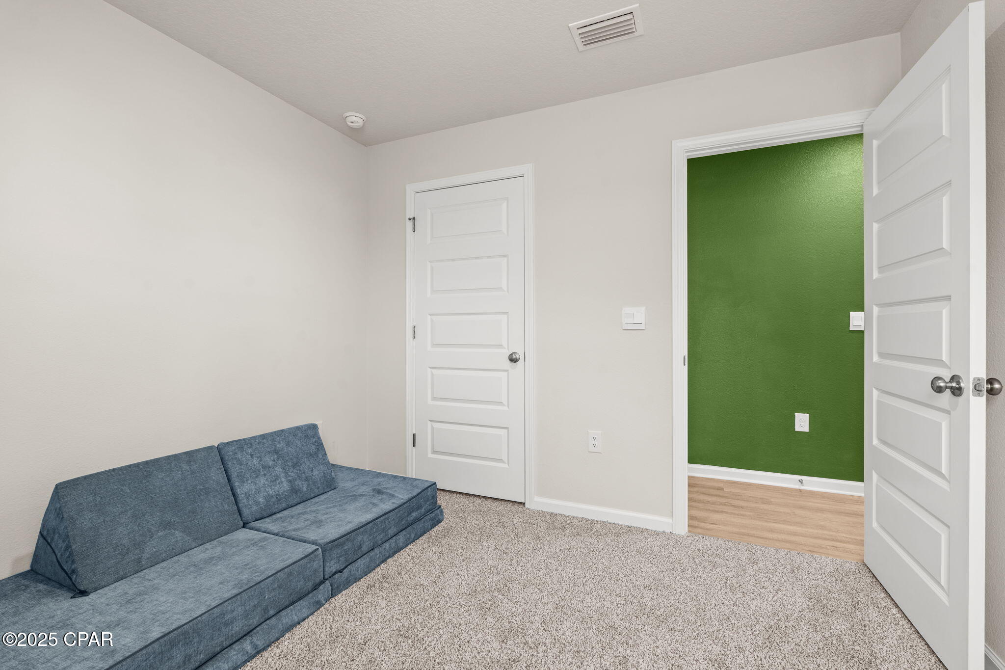 [No Recorded Subdiv] - Residential Lease