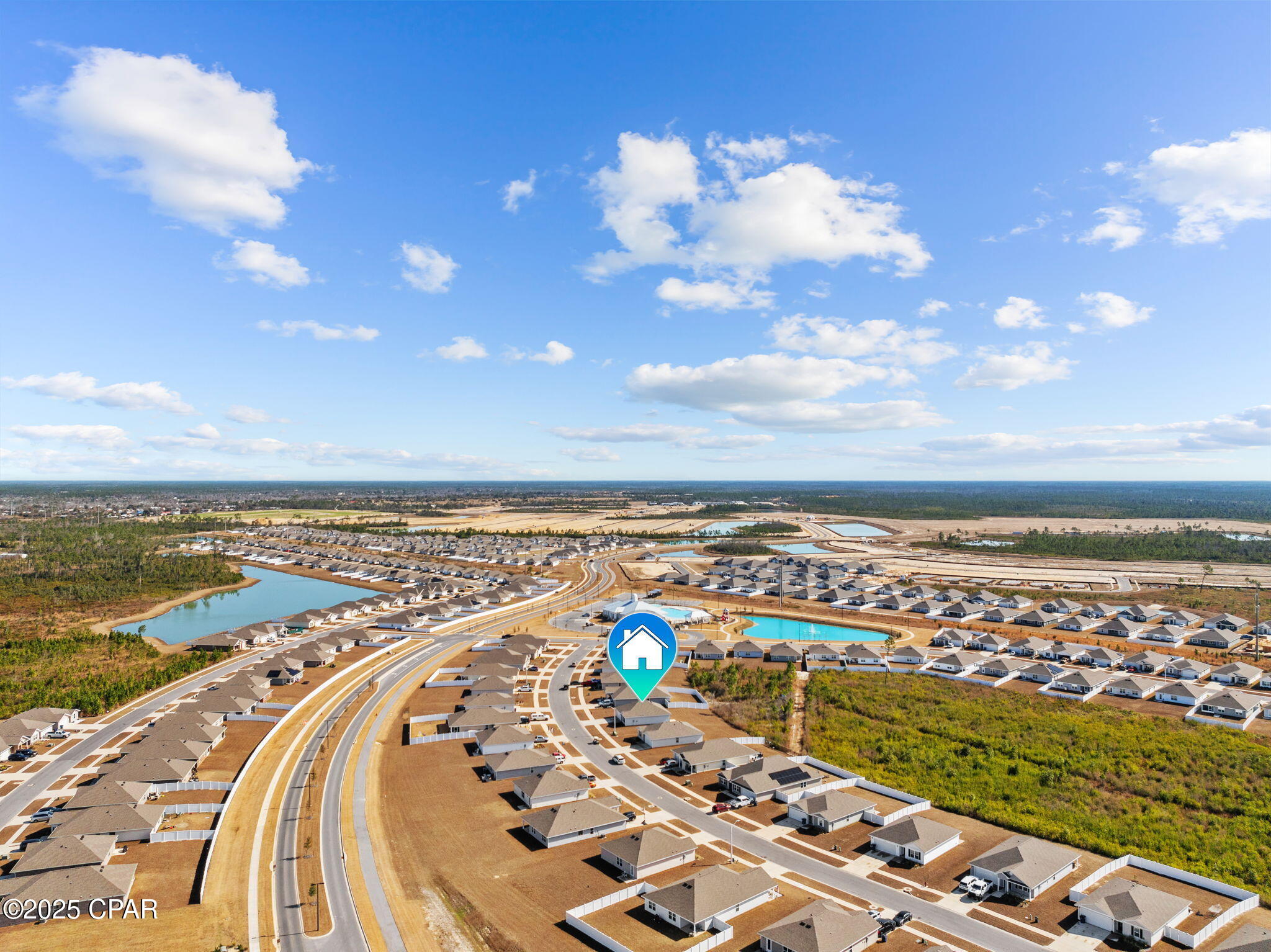 [No Recorded Subdiv] - Residential Lease