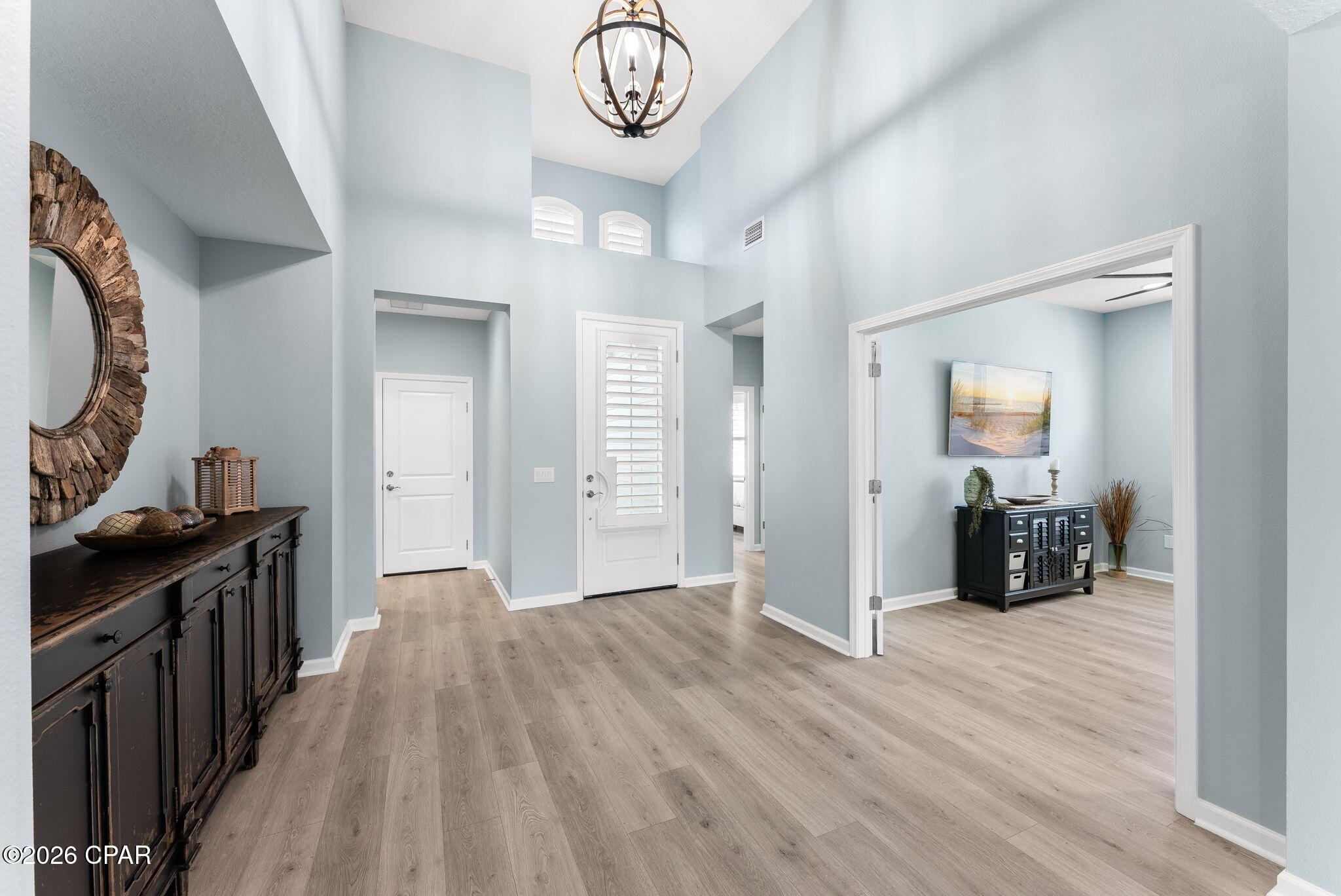 Latitude at Watersound - Residential