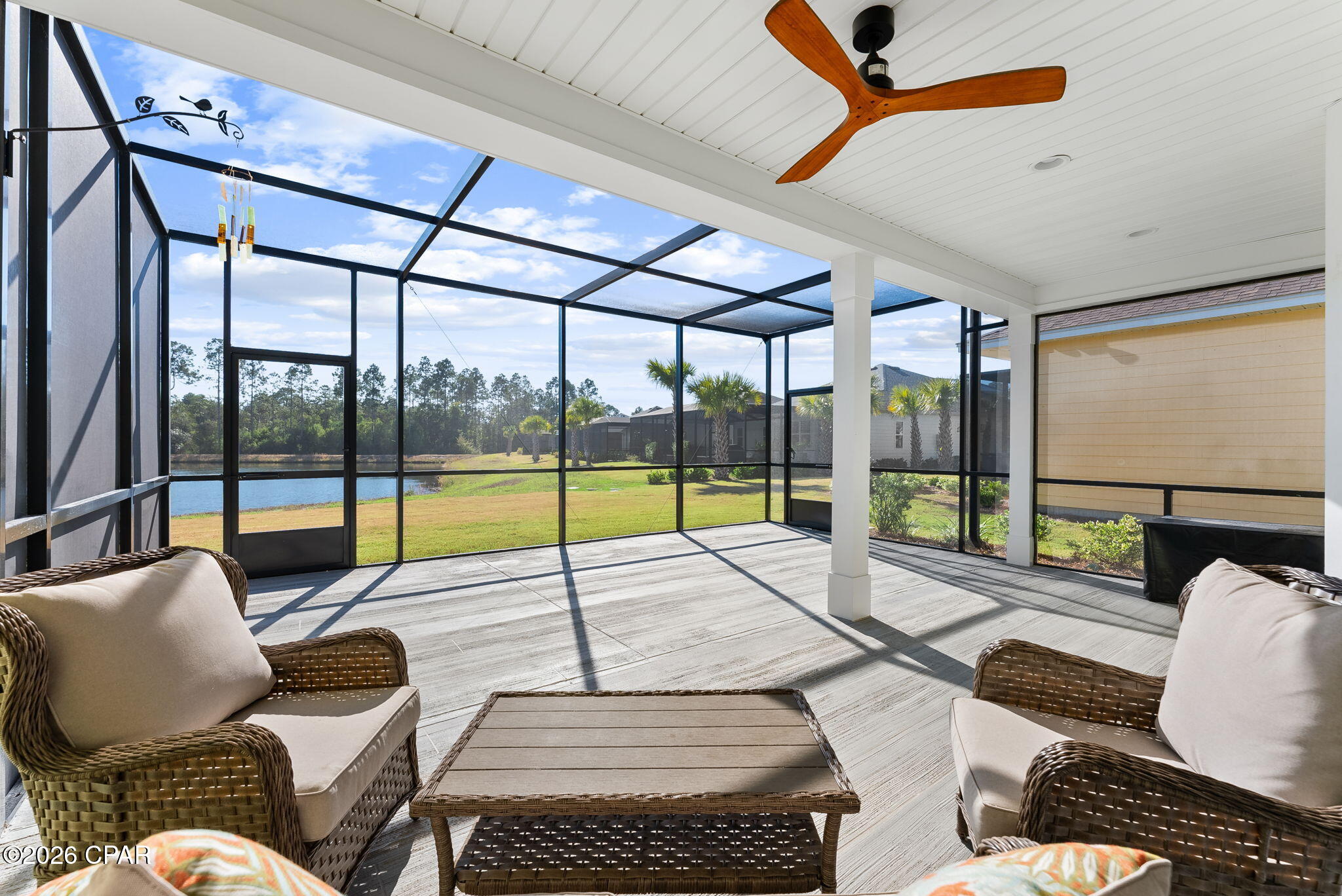 Latitude at Watersound - Residential