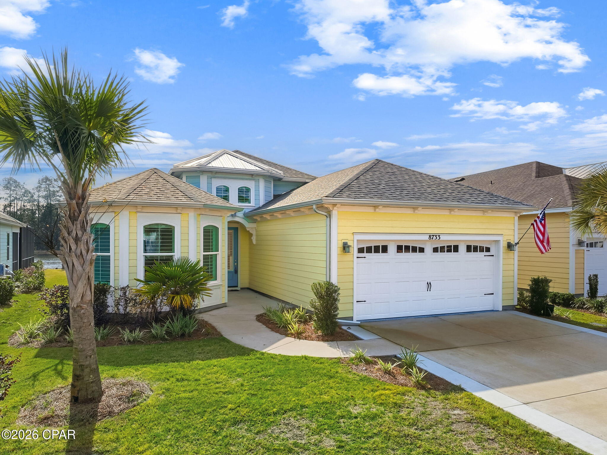 Latitude at Watersound - Residential