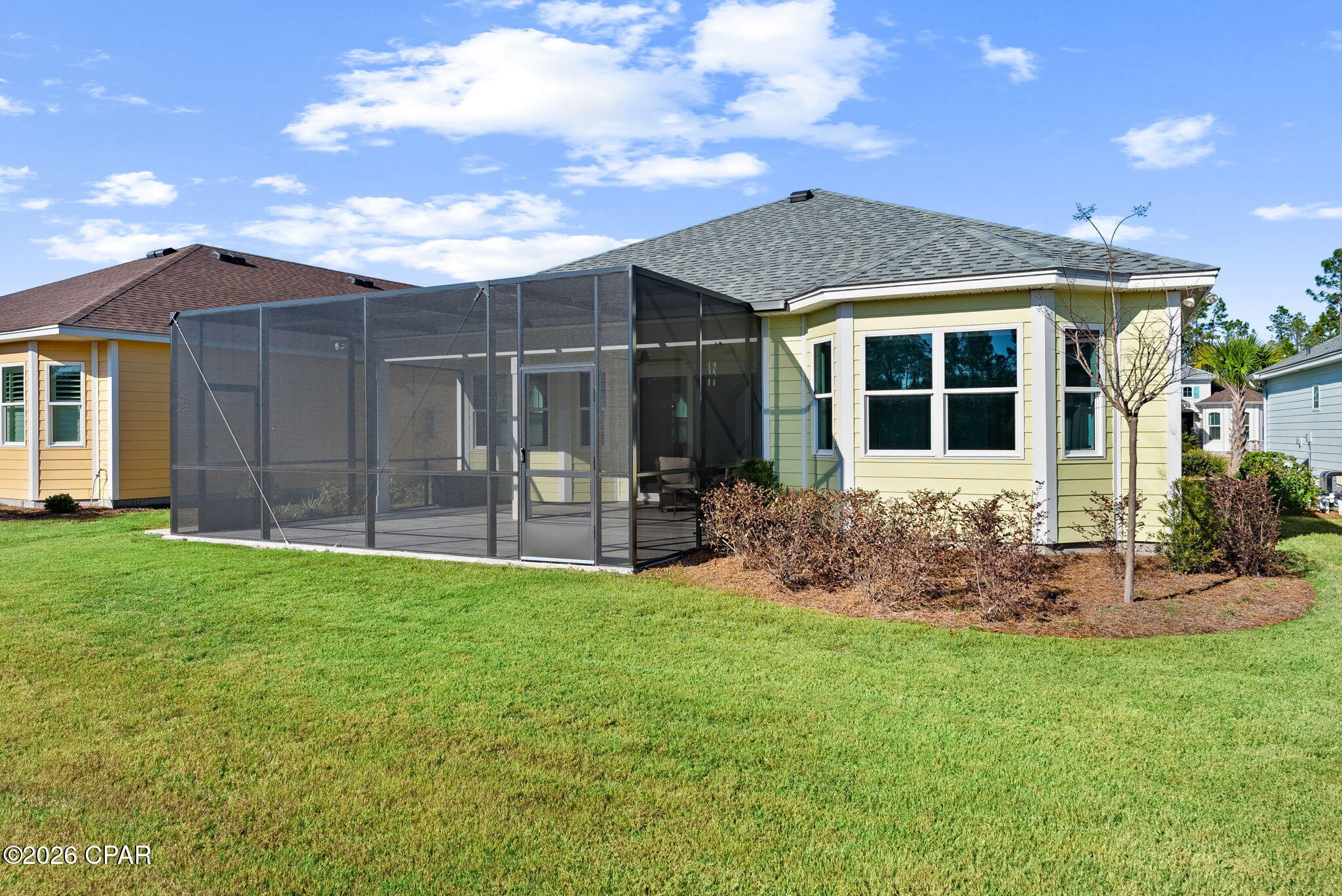 Latitude at Watersound - Residential