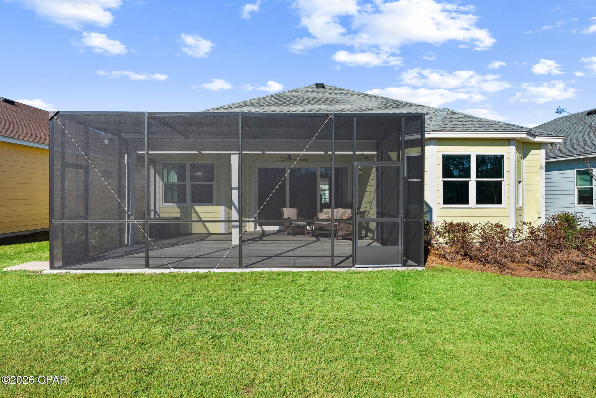 Latitude at Watersound - Residential