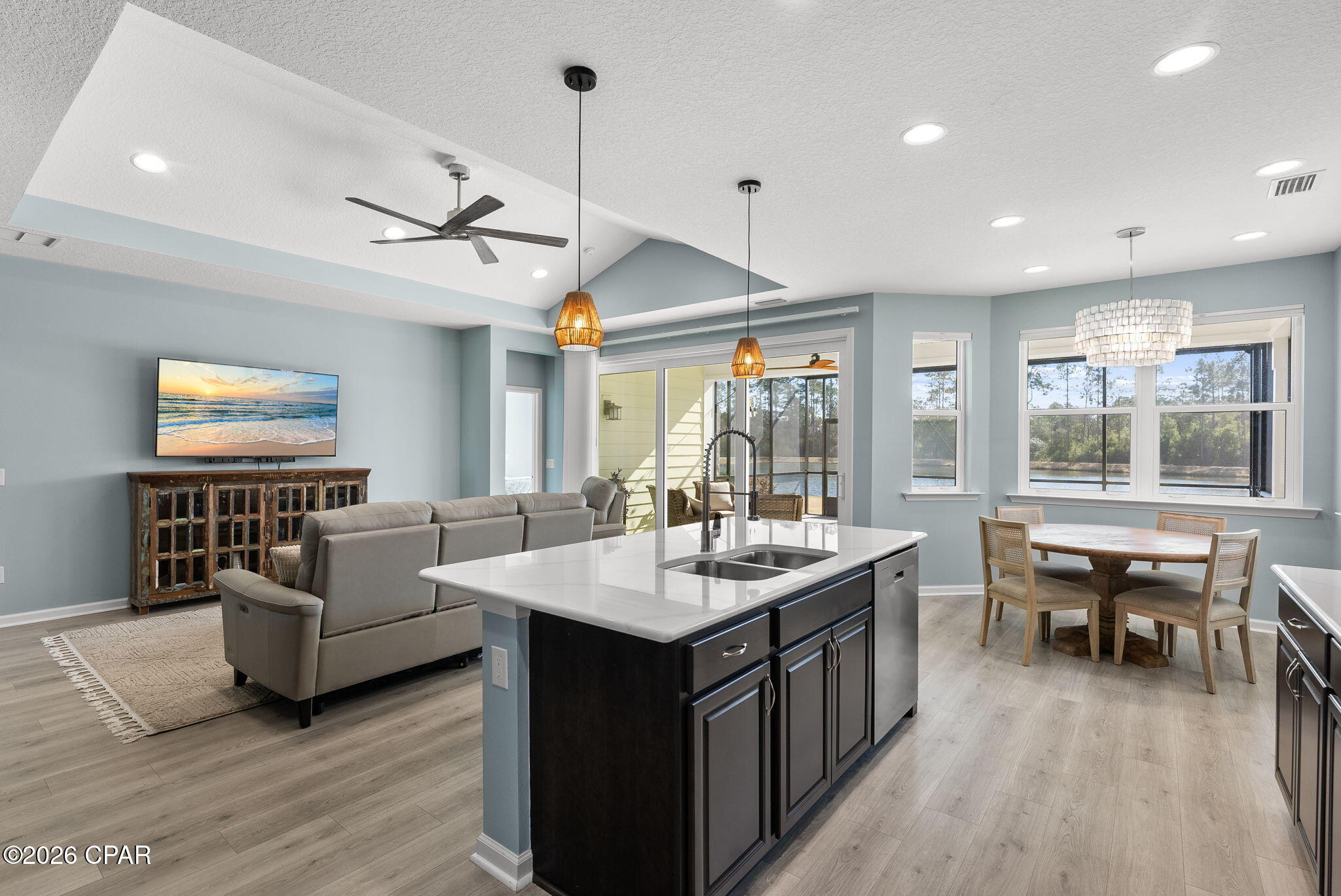 Latitude at Watersound - Residential