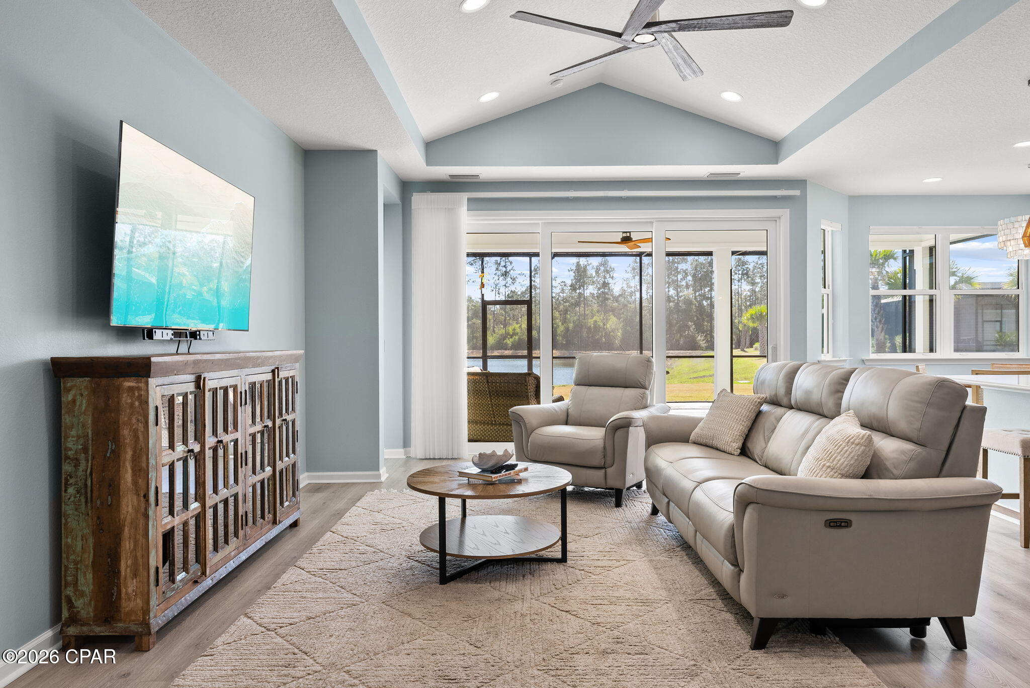 Latitude at Watersound - Residential