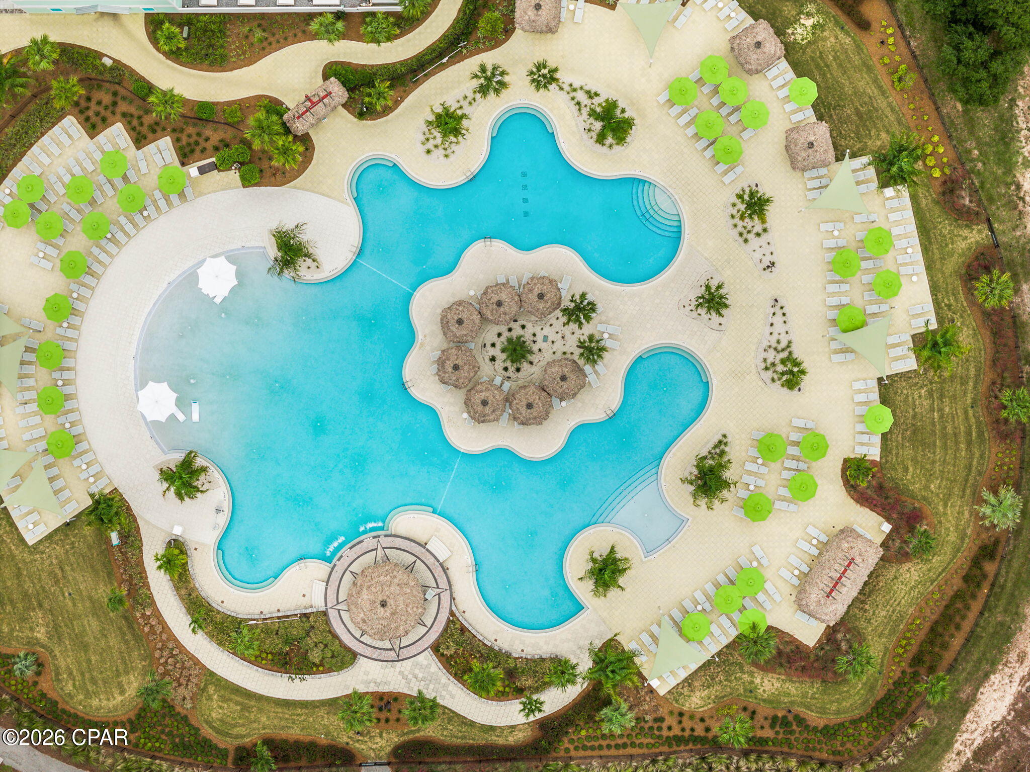 Latitude at Watersound - Residential