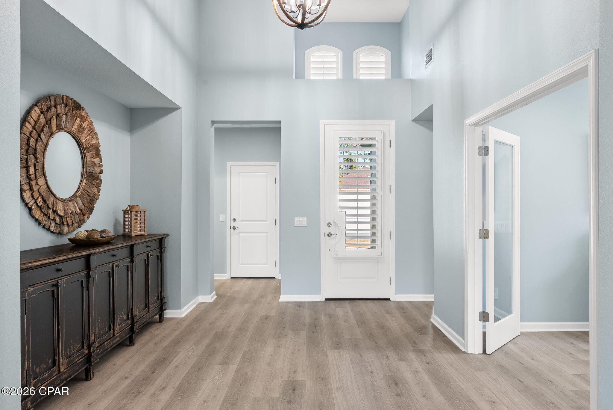 Latitude at Watersound - Residential