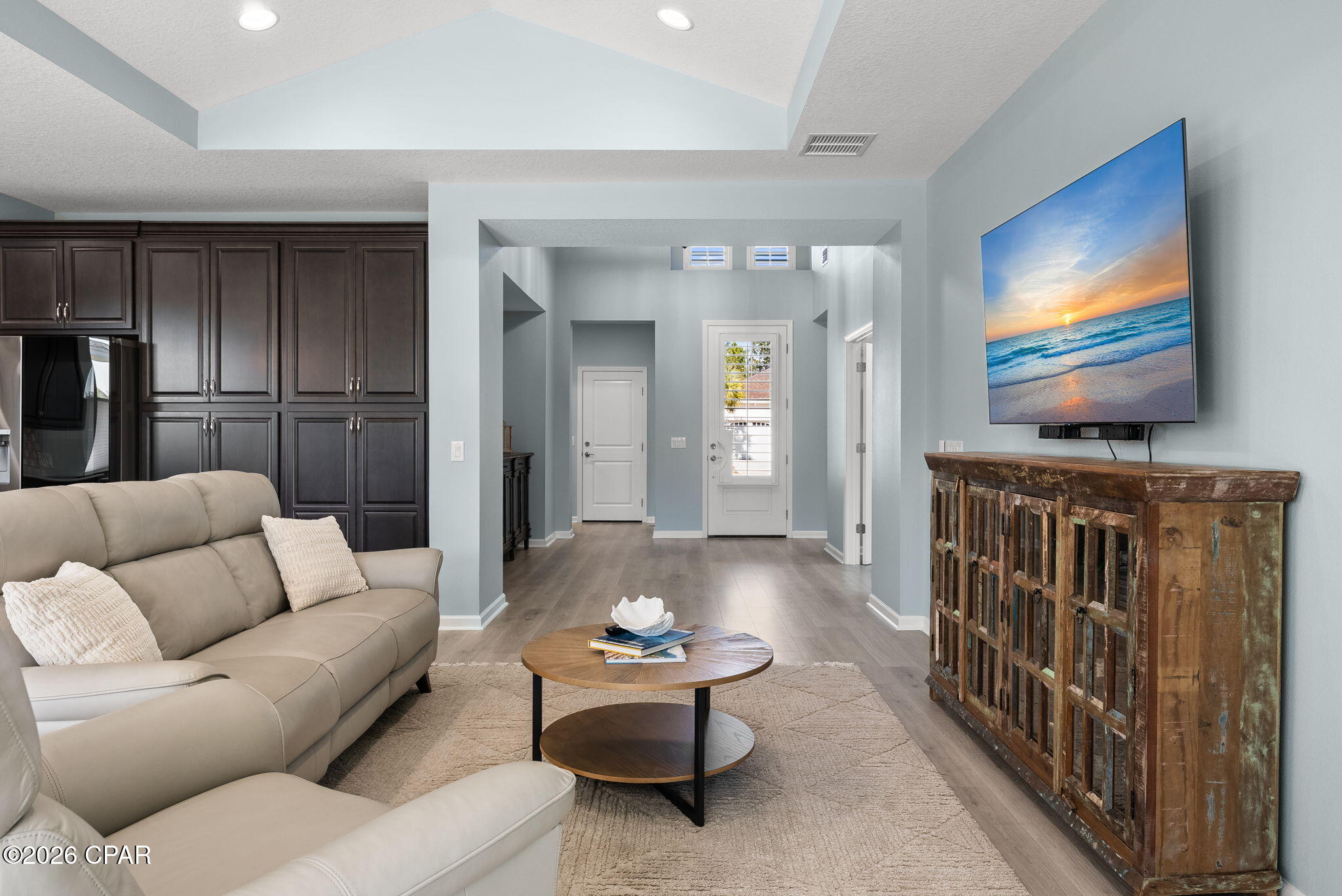 Latitude at Watersound - Residential