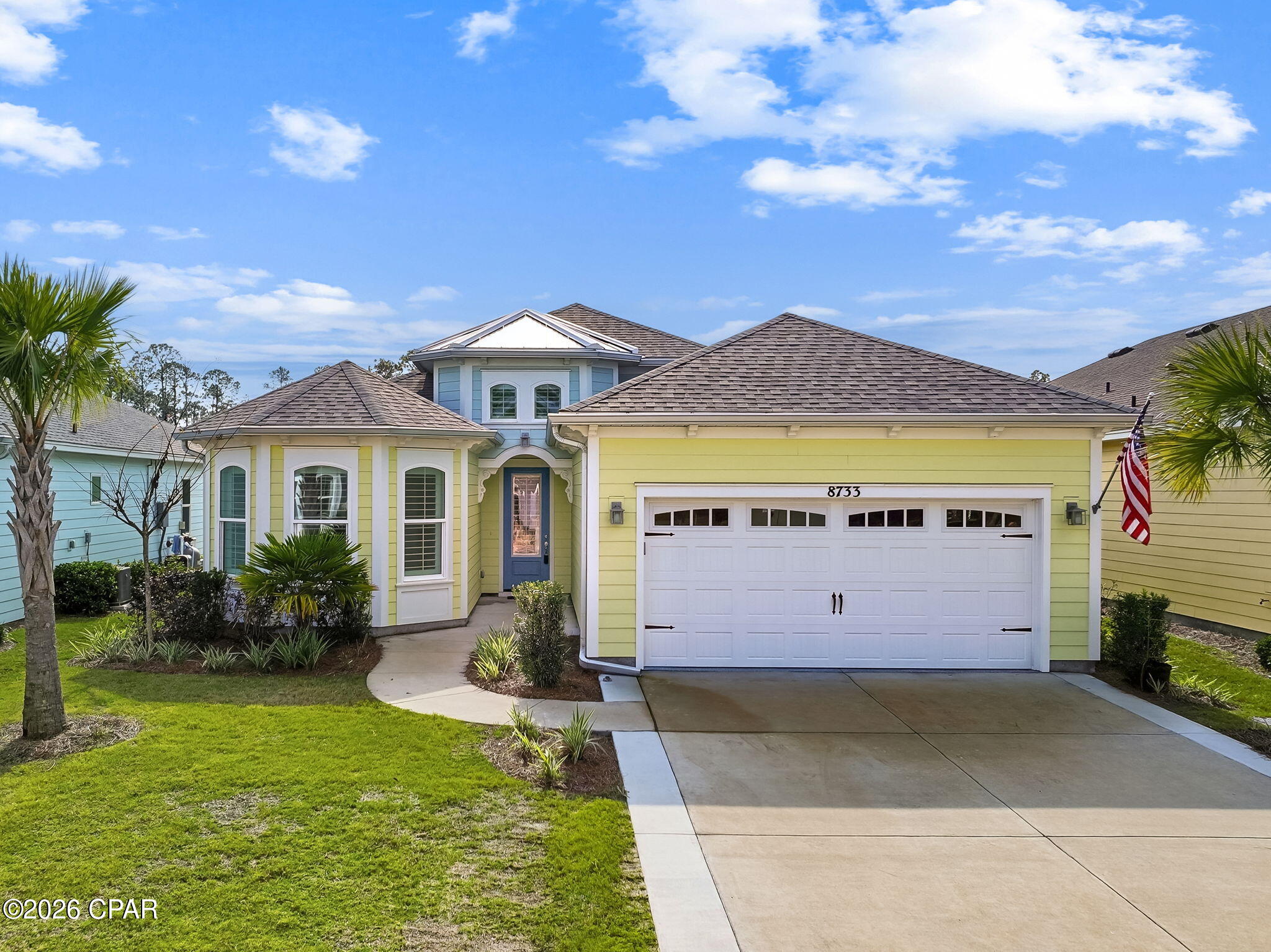 Latitude at Watersound - Residential