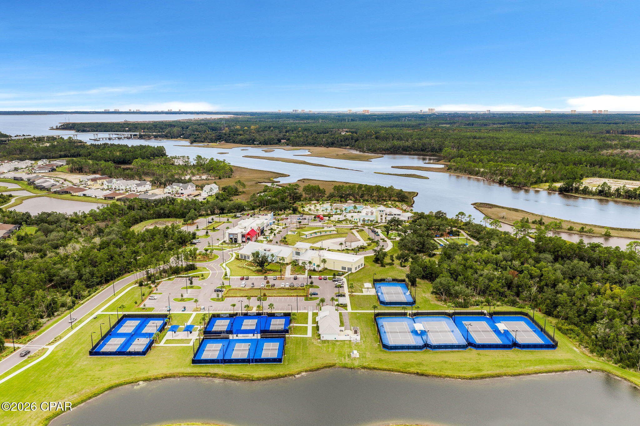 Latitude at Watersound - Residential