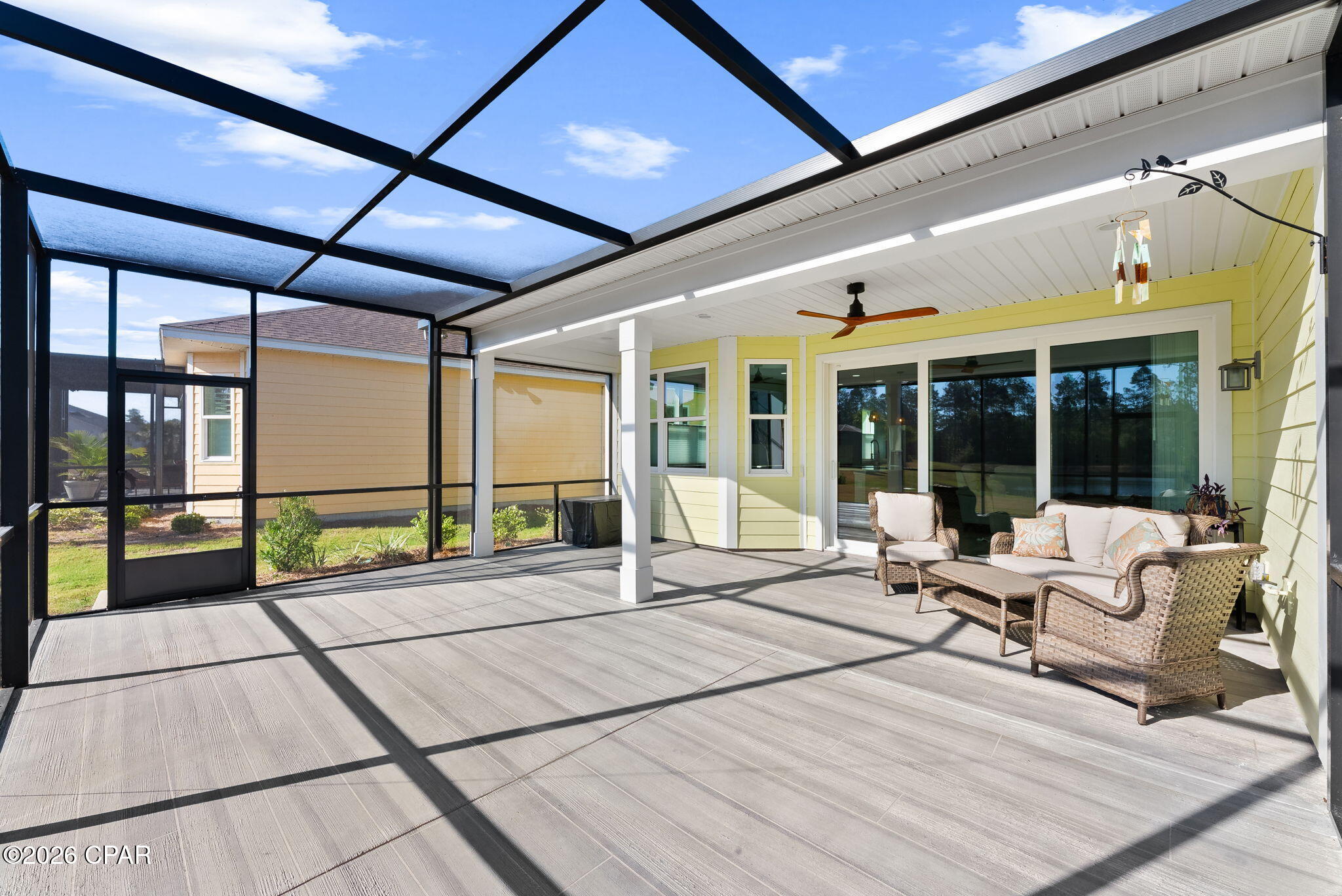 Latitude at Watersound - Residential