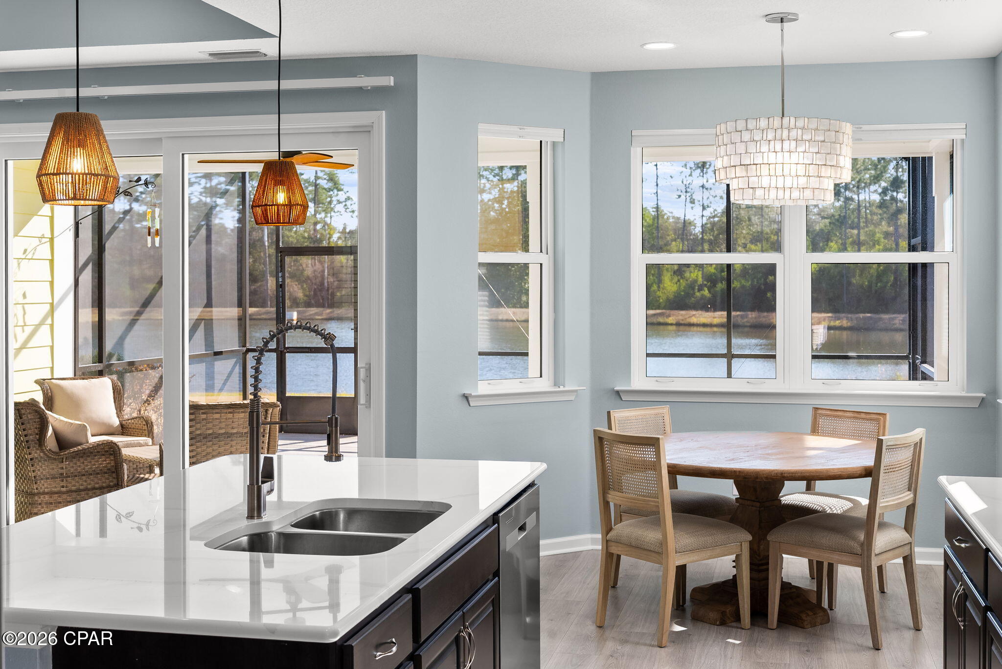 Latitude at Watersound - Residential