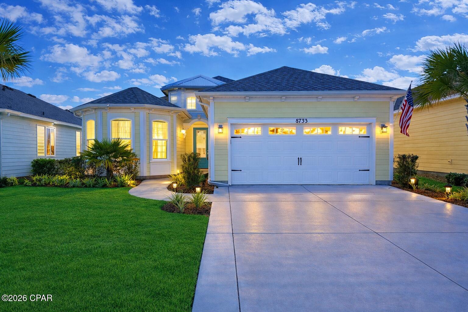 Latitude at Watersound - Residential