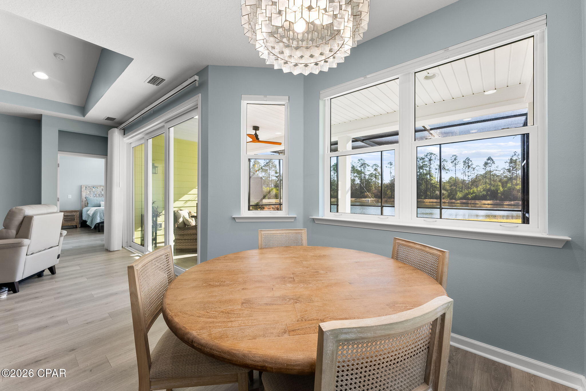 Latitude at Watersound - Residential