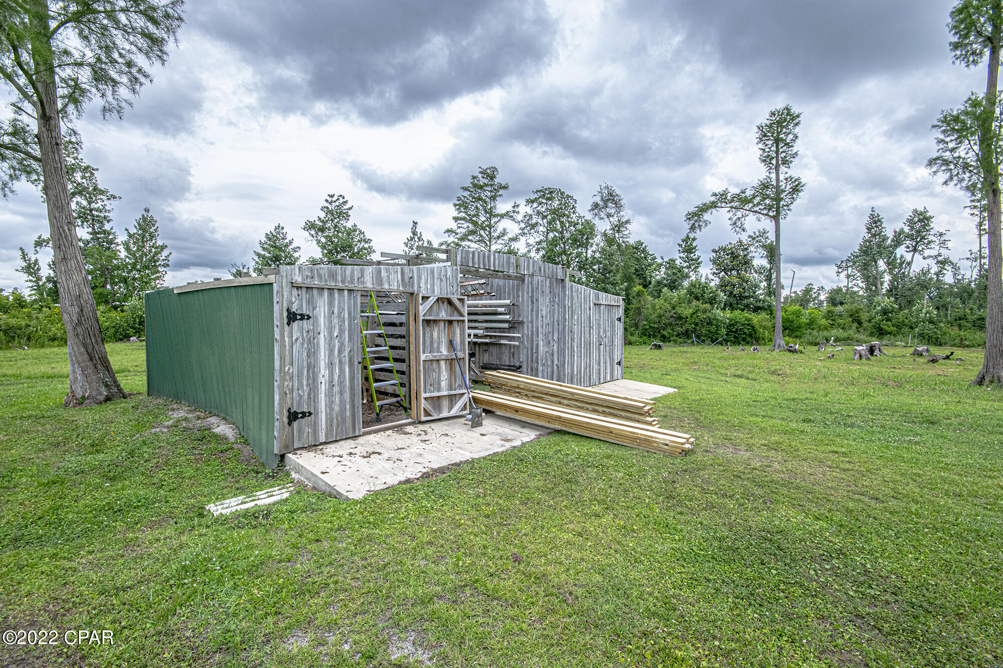 [No Recorded Subdiv] - Residential