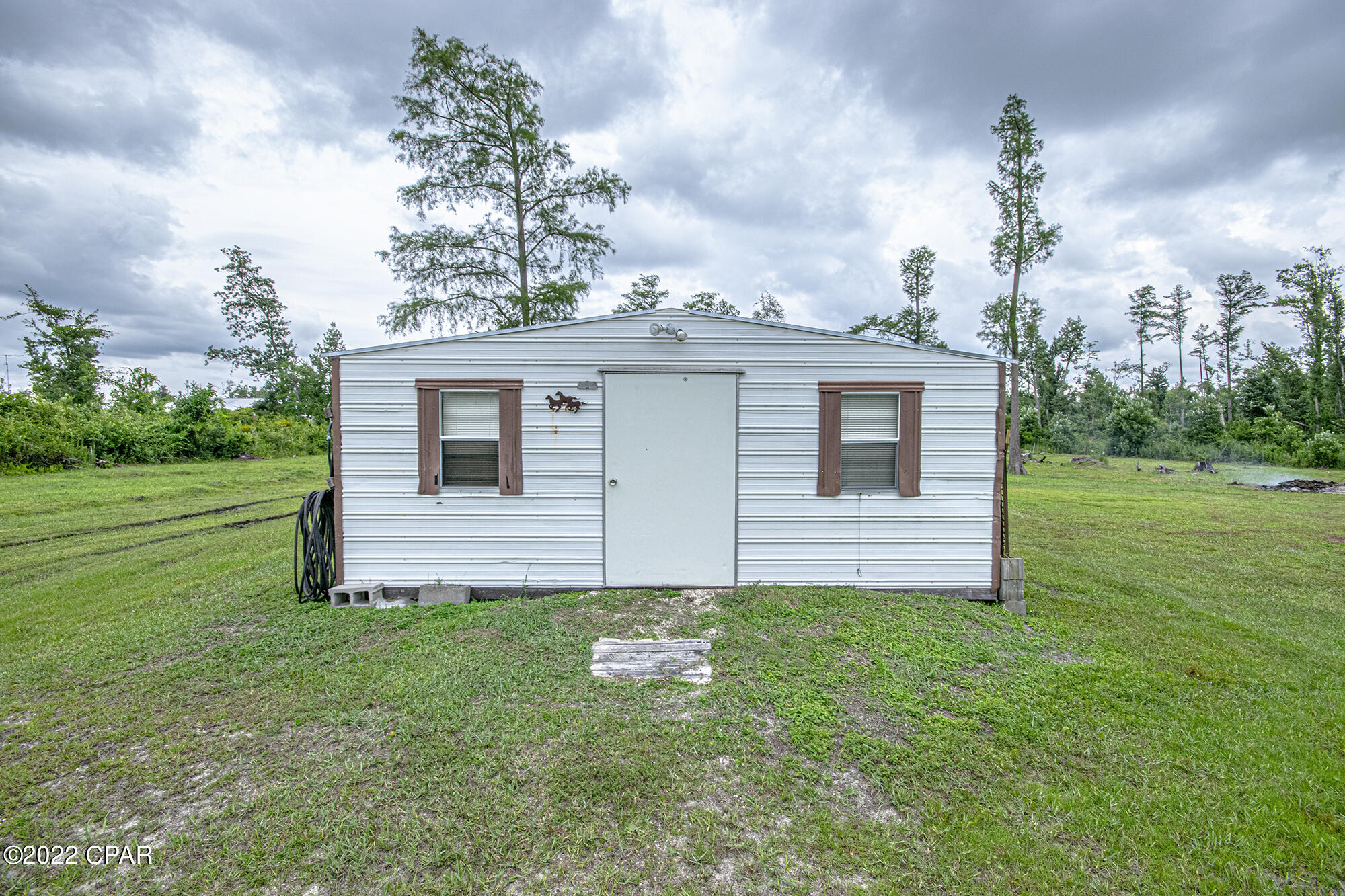 [No Recorded Subdiv] - Residential