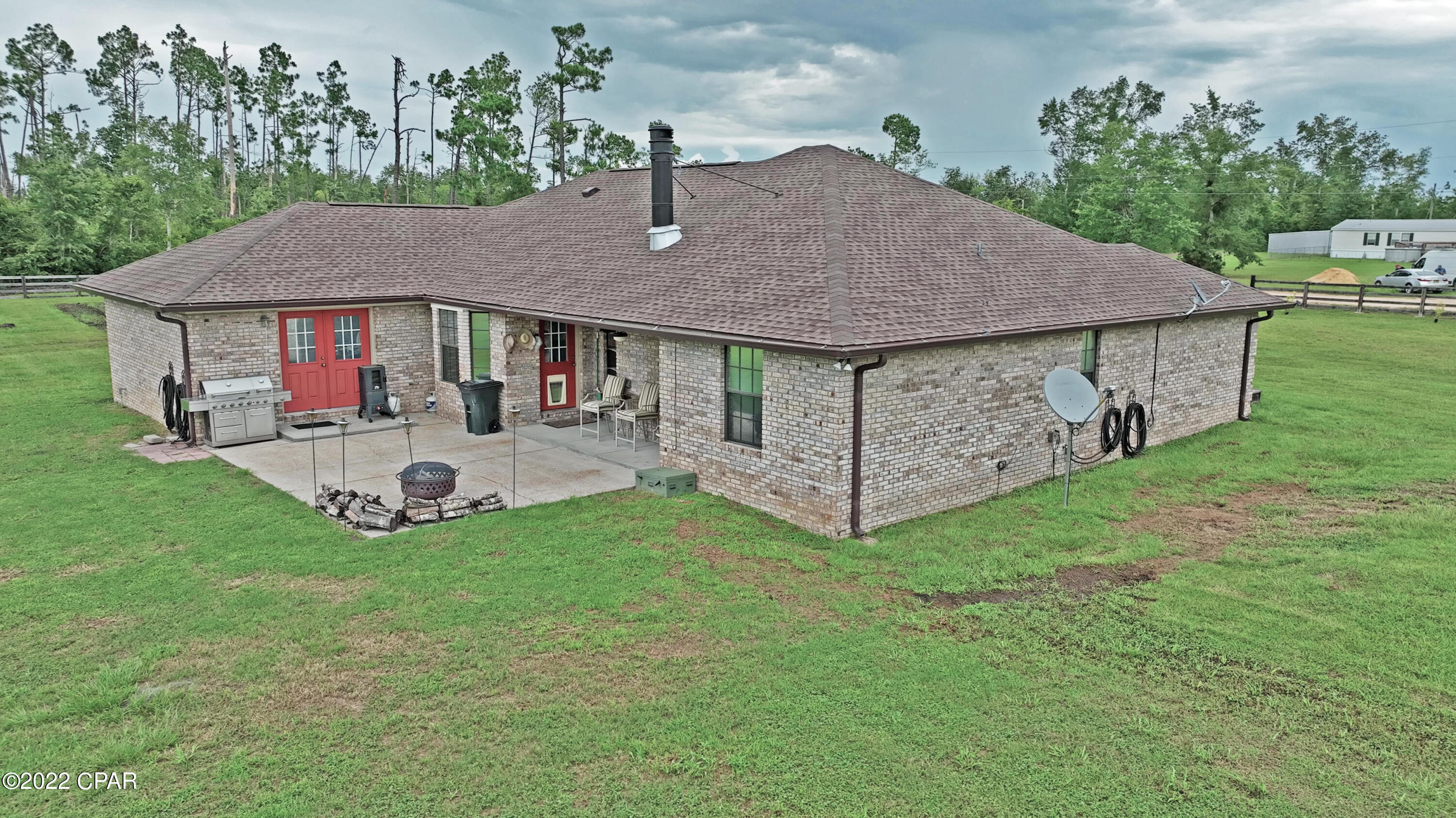 [No Recorded Subdiv] - Residential