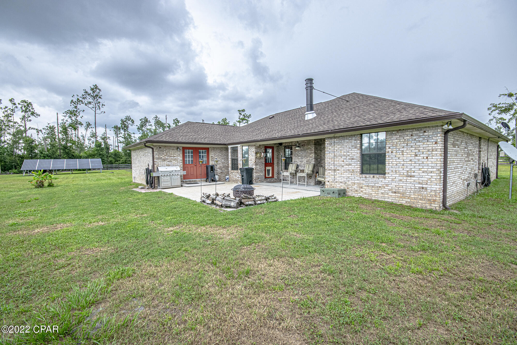 [No Recorded Subdiv] - Residential