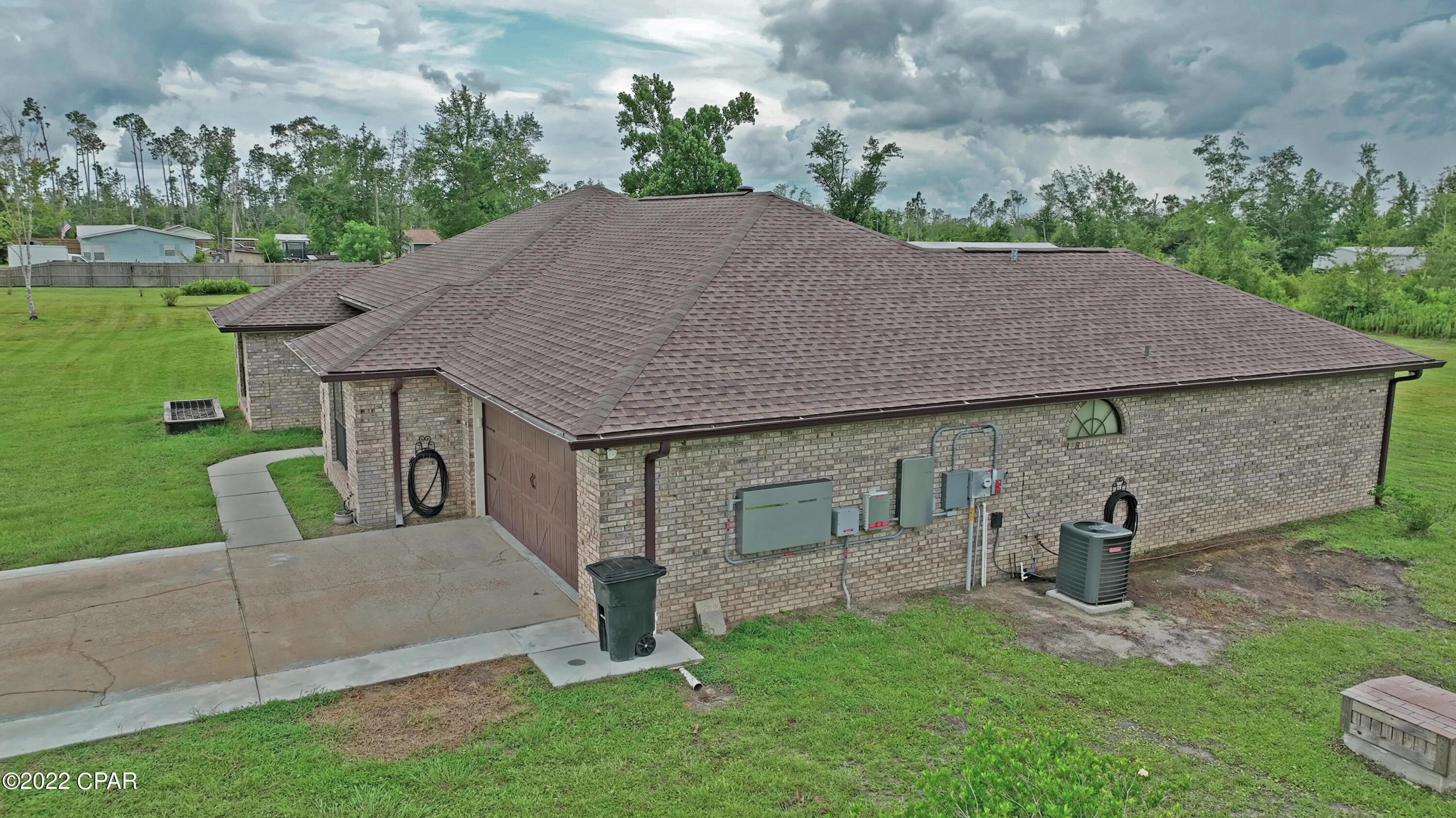 [No Recorded Subdiv] - Residential