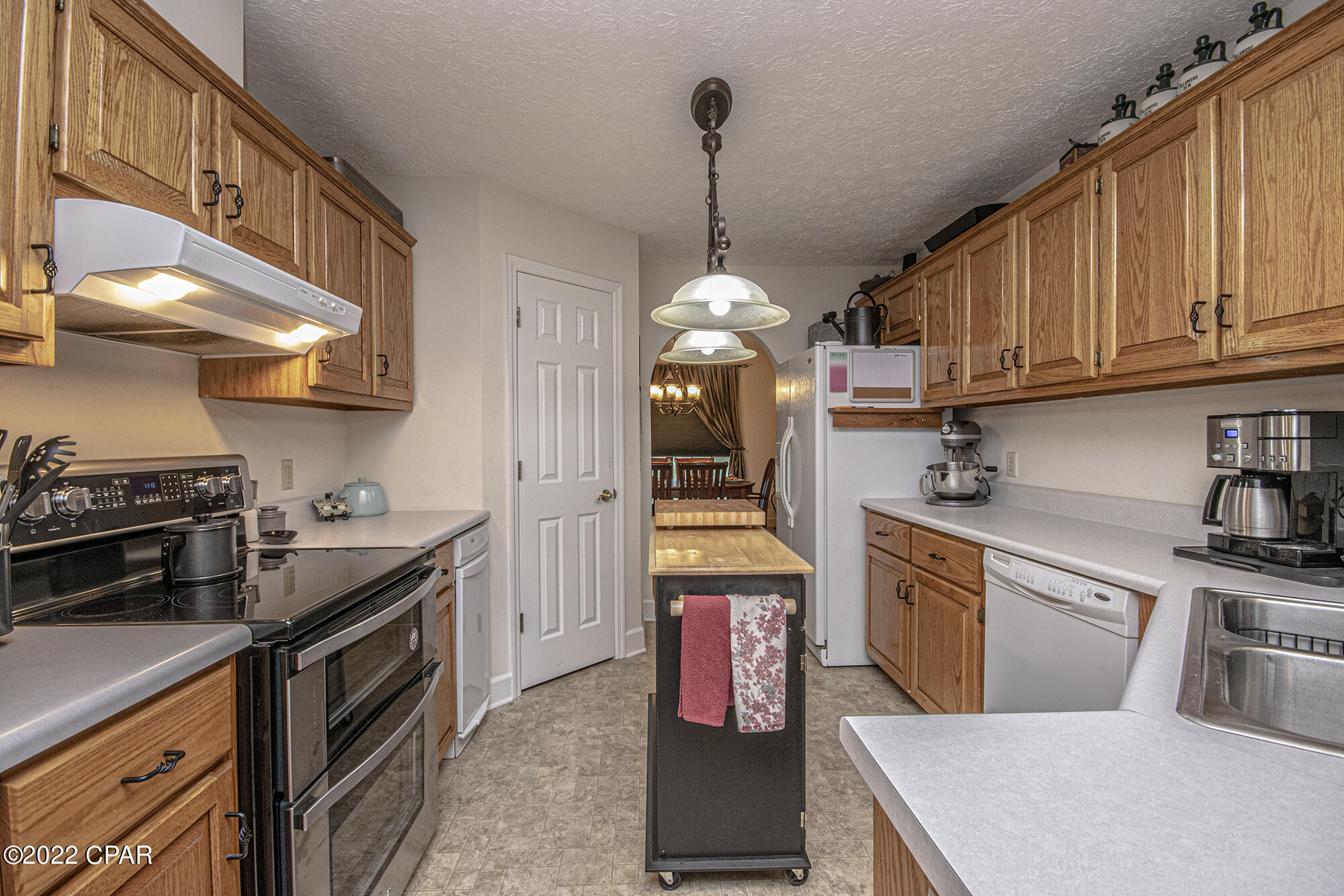 [No Recorded Subdiv] - Residential