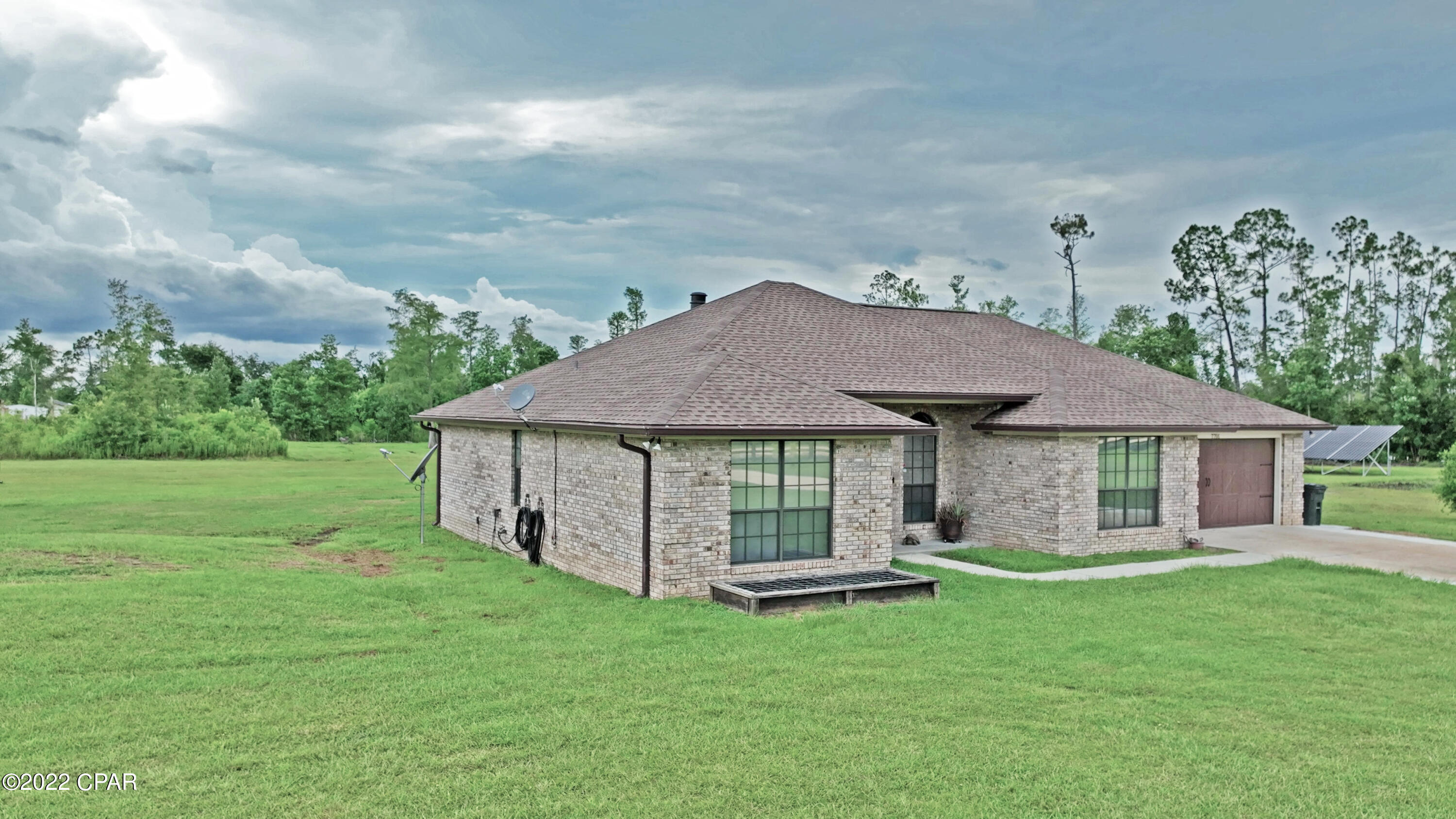 [No Recorded Subdiv] - Residential