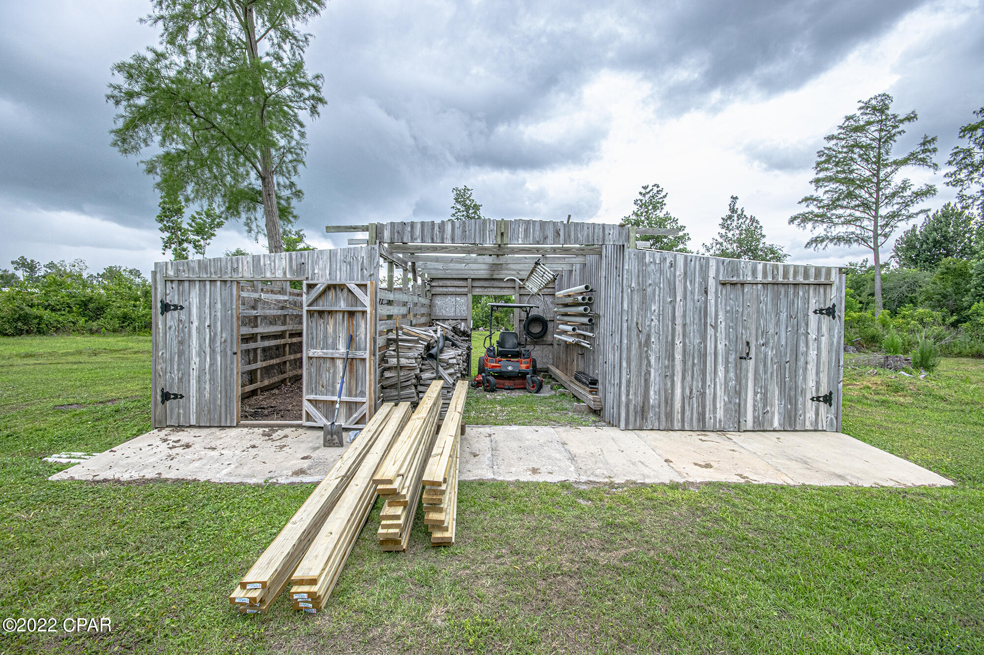 [No Recorded Subdiv] - Residential