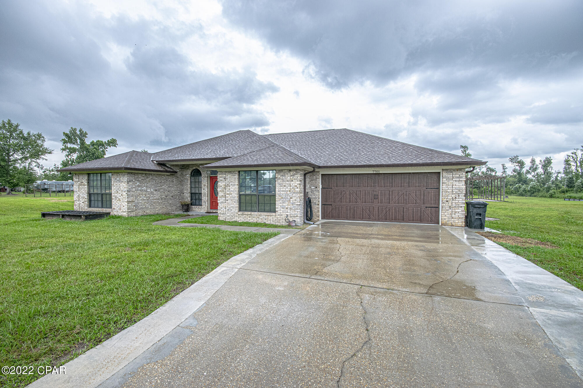 [No Recorded Subdiv] - Residential