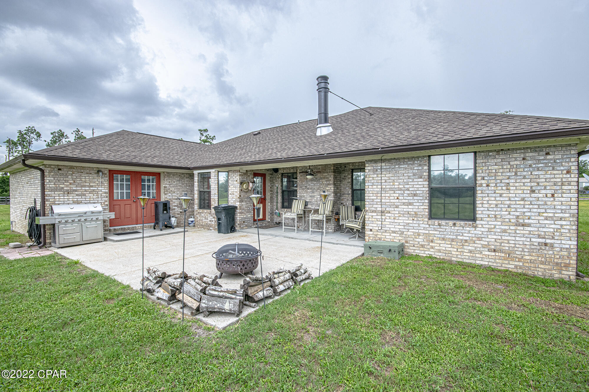 [No Recorded Subdiv] - Residential