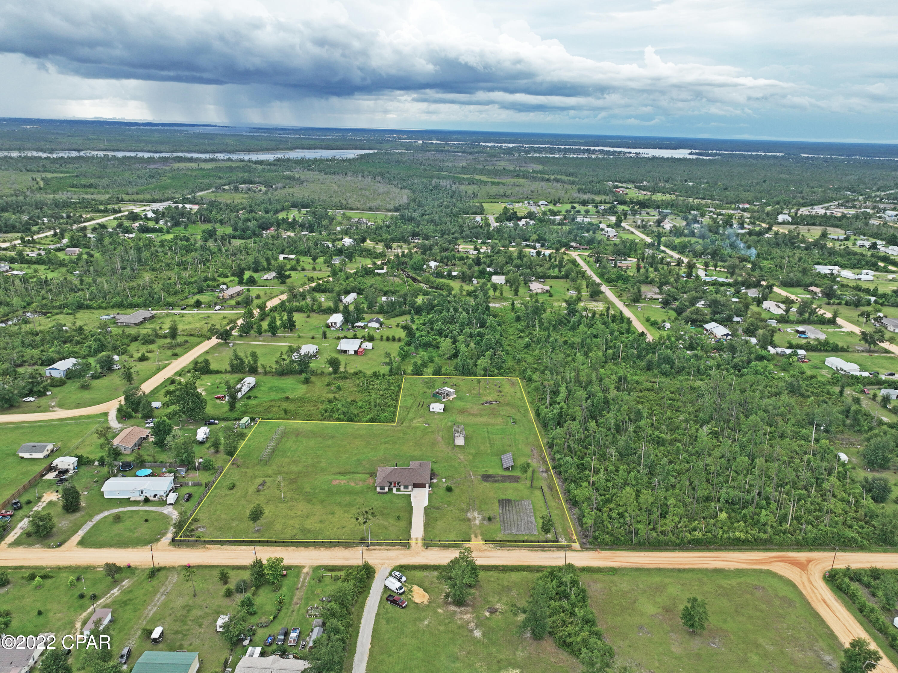 [No Recorded Subdiv] - Residential