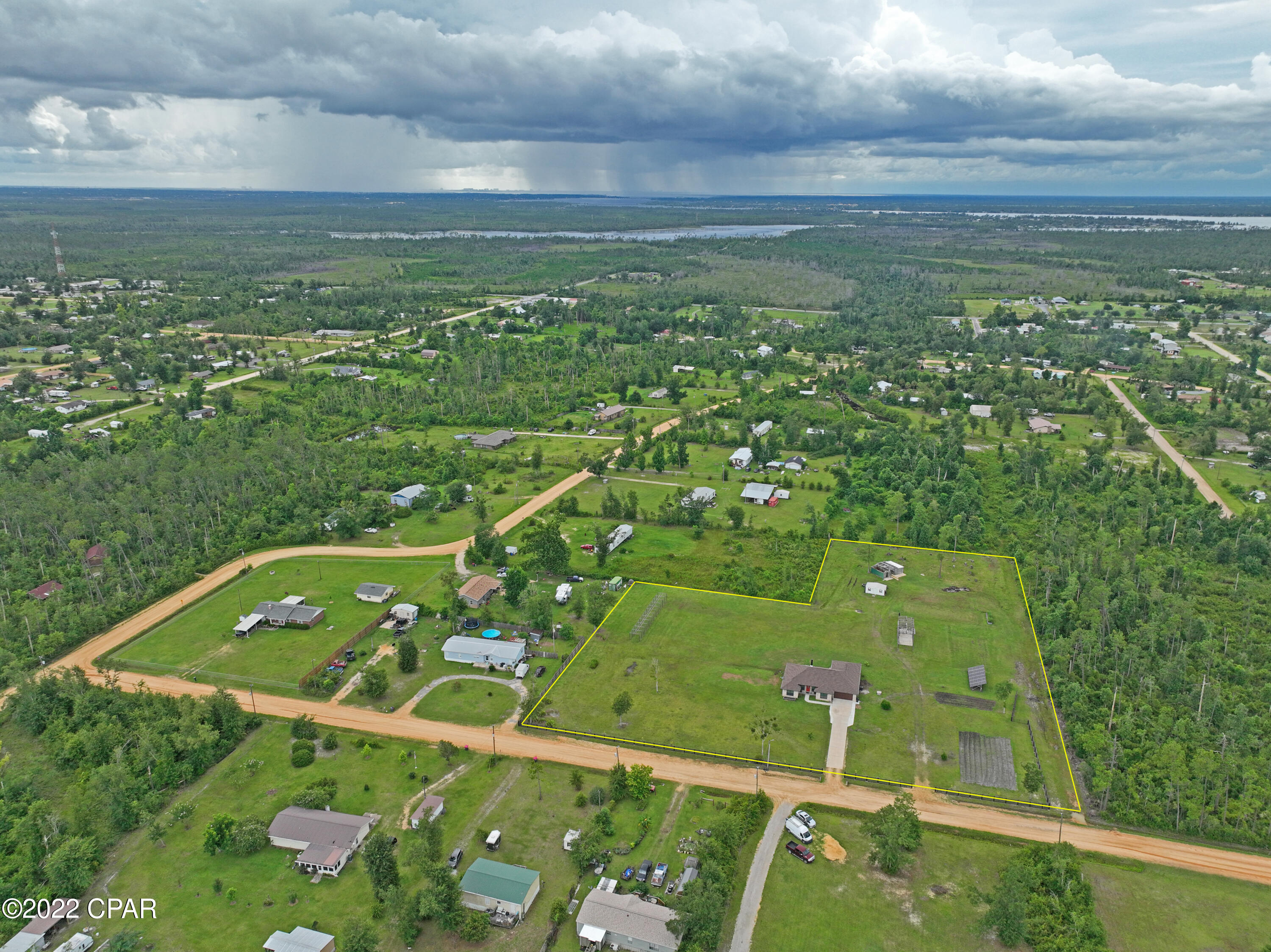 [No Recorded Subdiv] - Residential