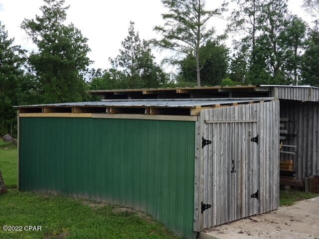 [No Recorded Subdiv] - Residential