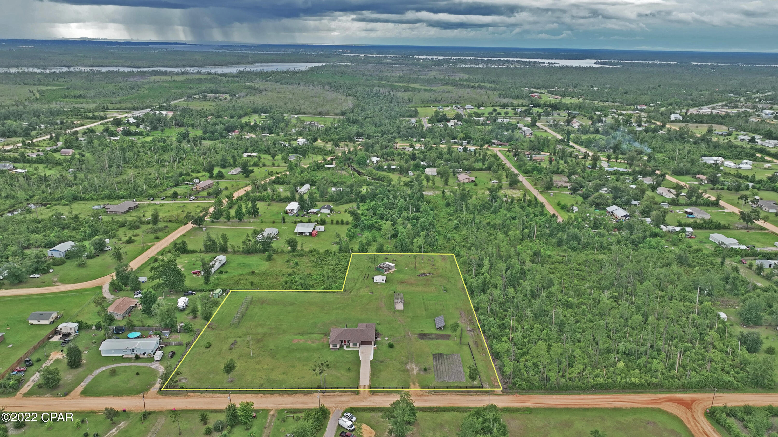 [No Recorded Subdiv] - Residential