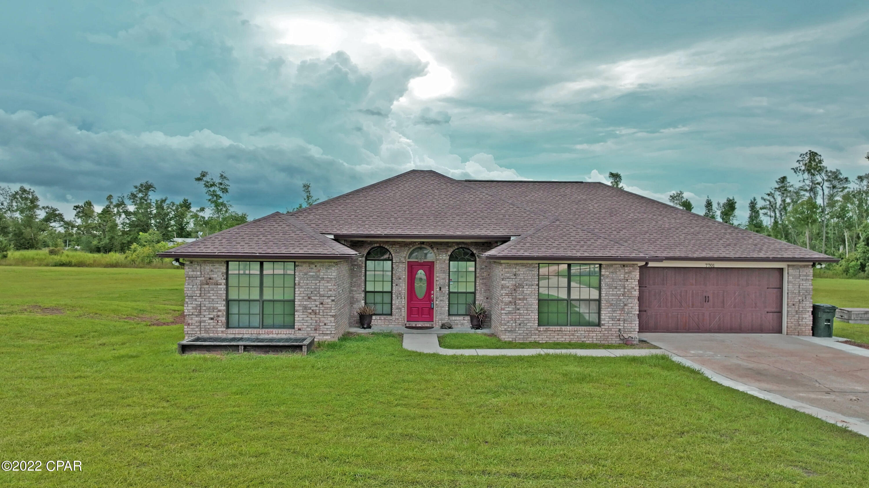 [No Recorded Subdiv] - Residential