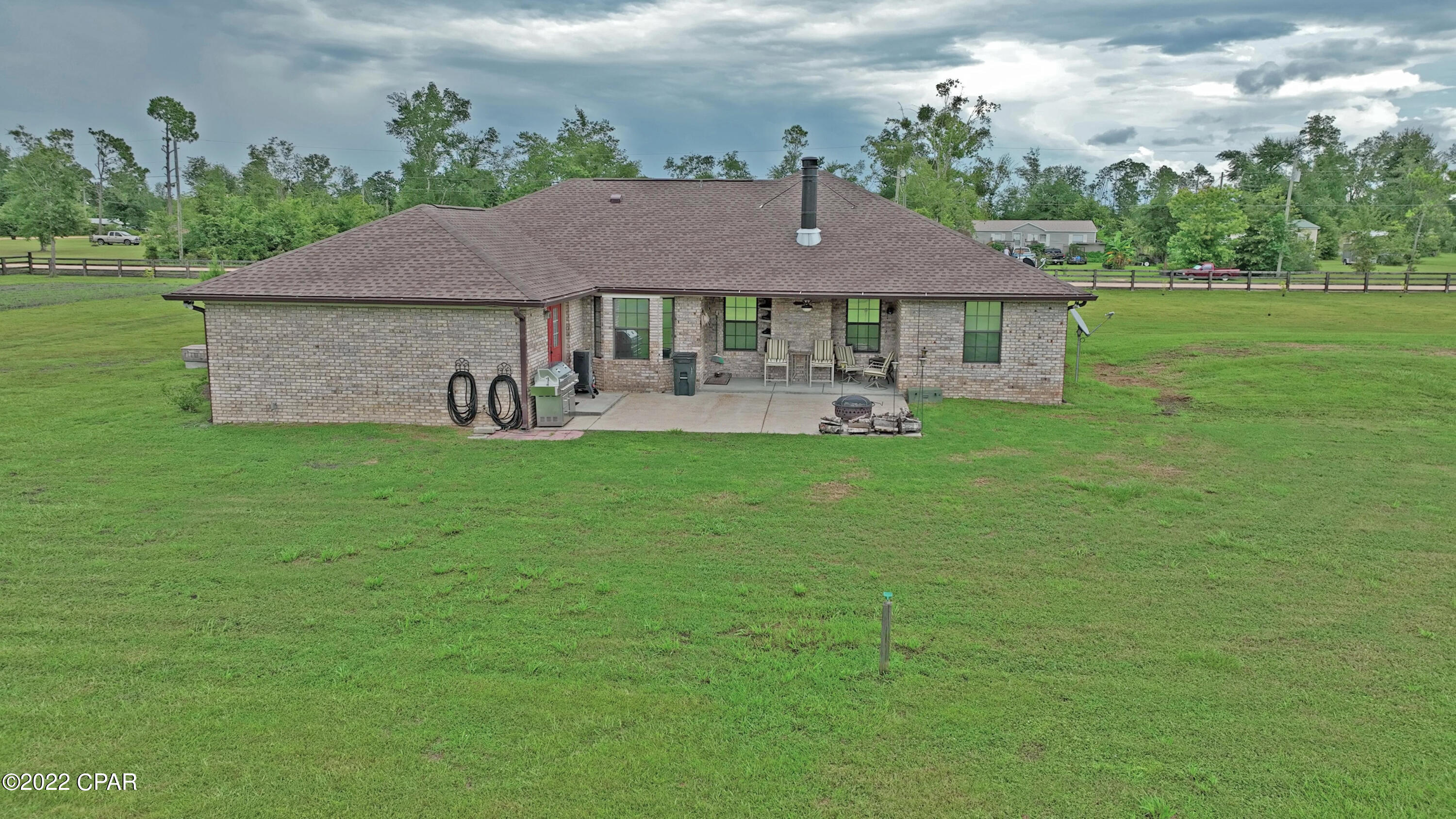 [No Recorded Subdiv] - Residential