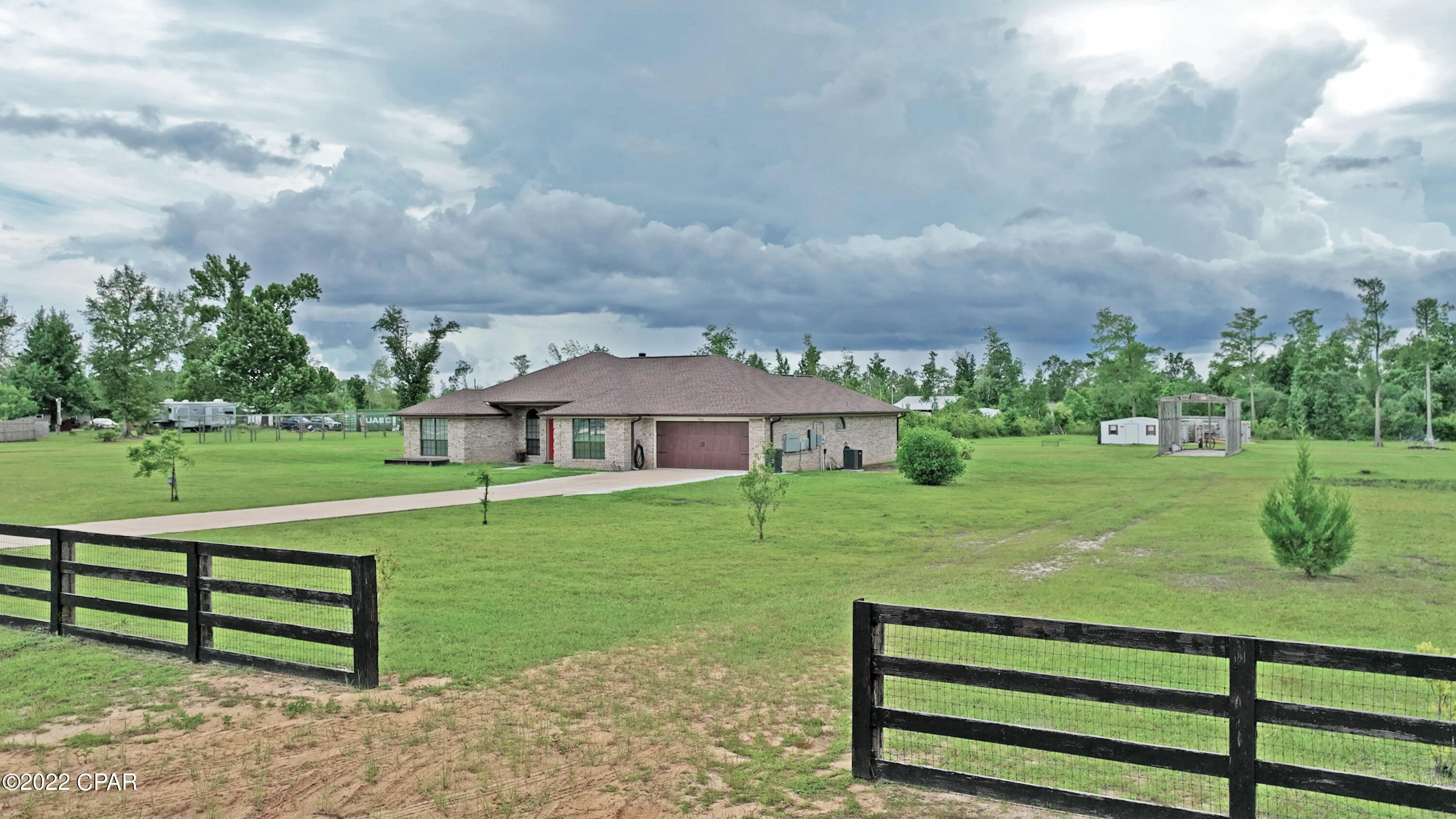 [No Recorded Subdiv] - Residential