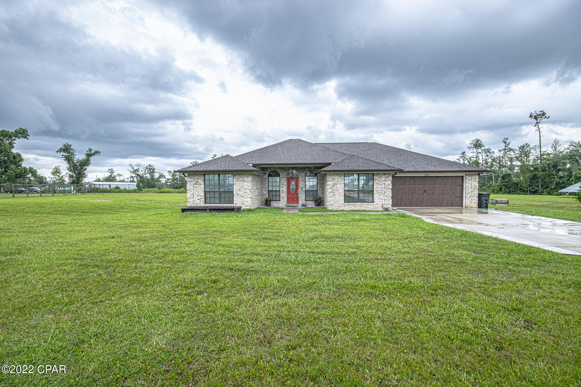 [No Recorded Subdiv] - Residential