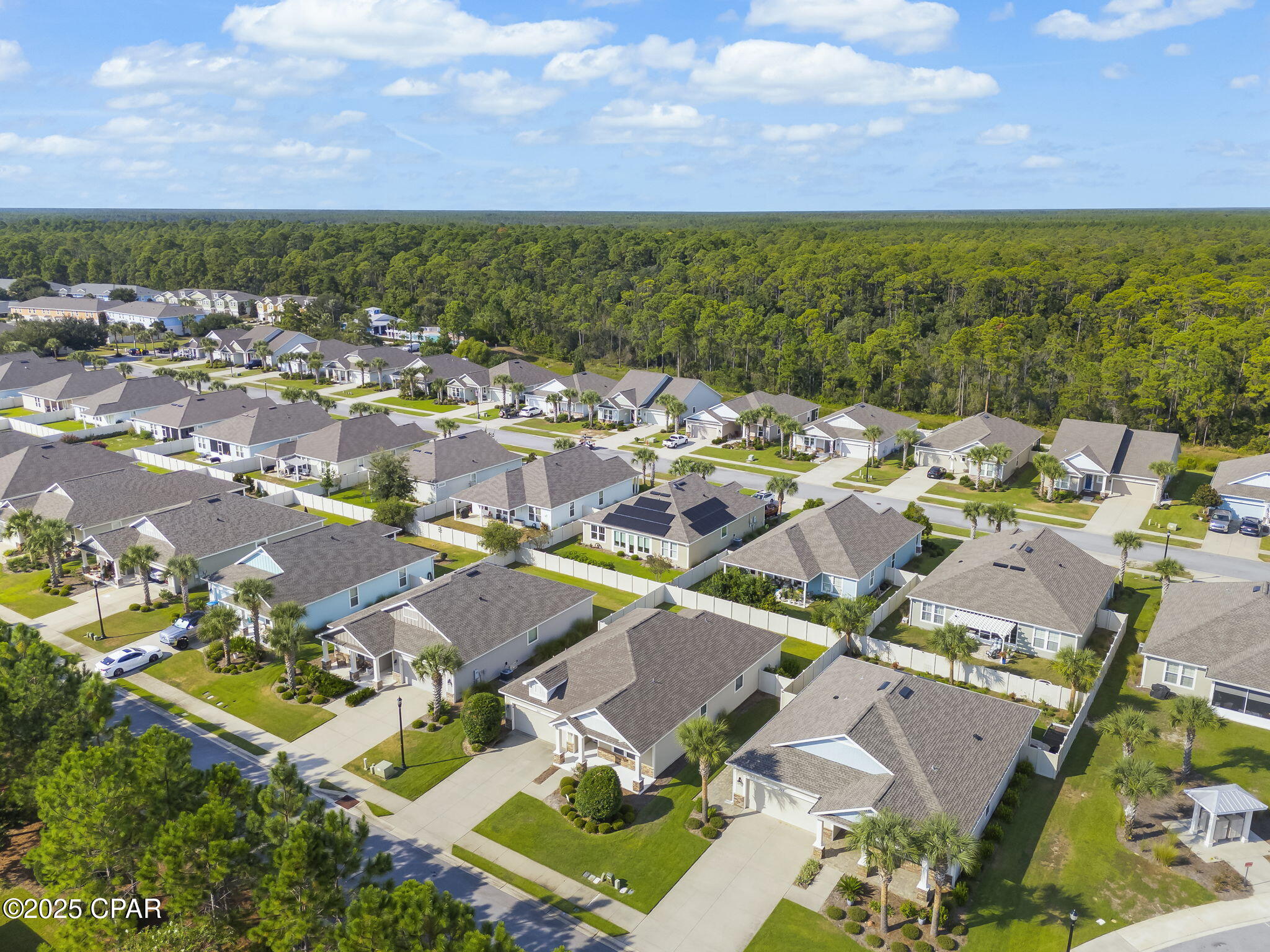 Whisper Dunes - Residential