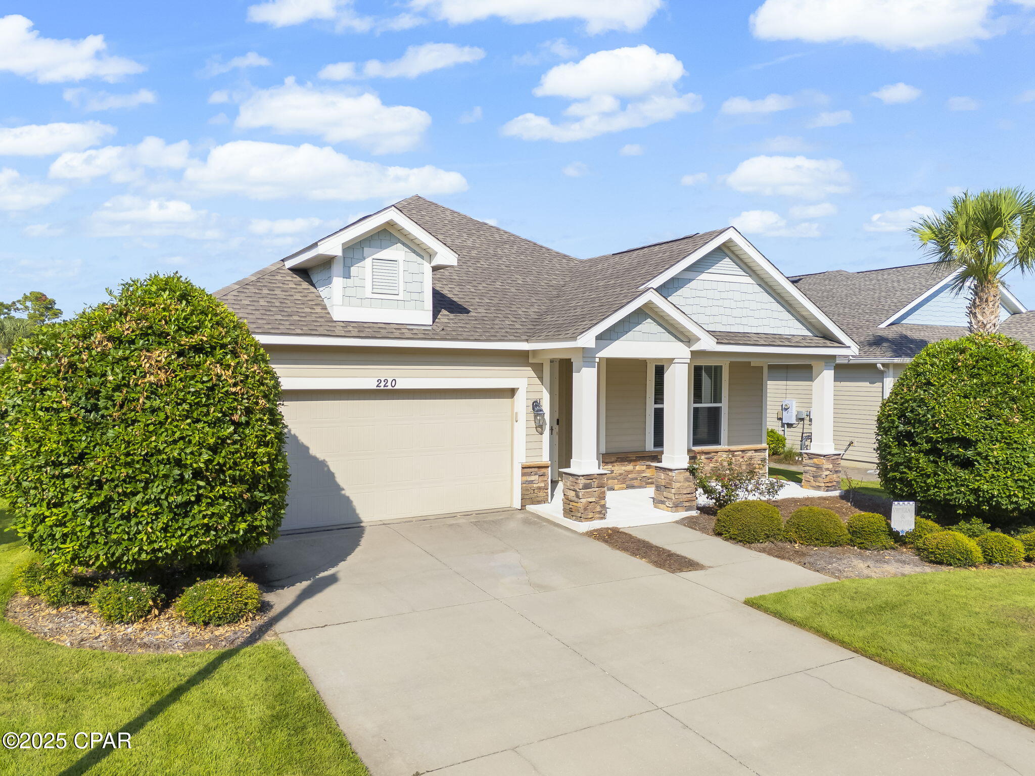 Whisper Dunes - Residential