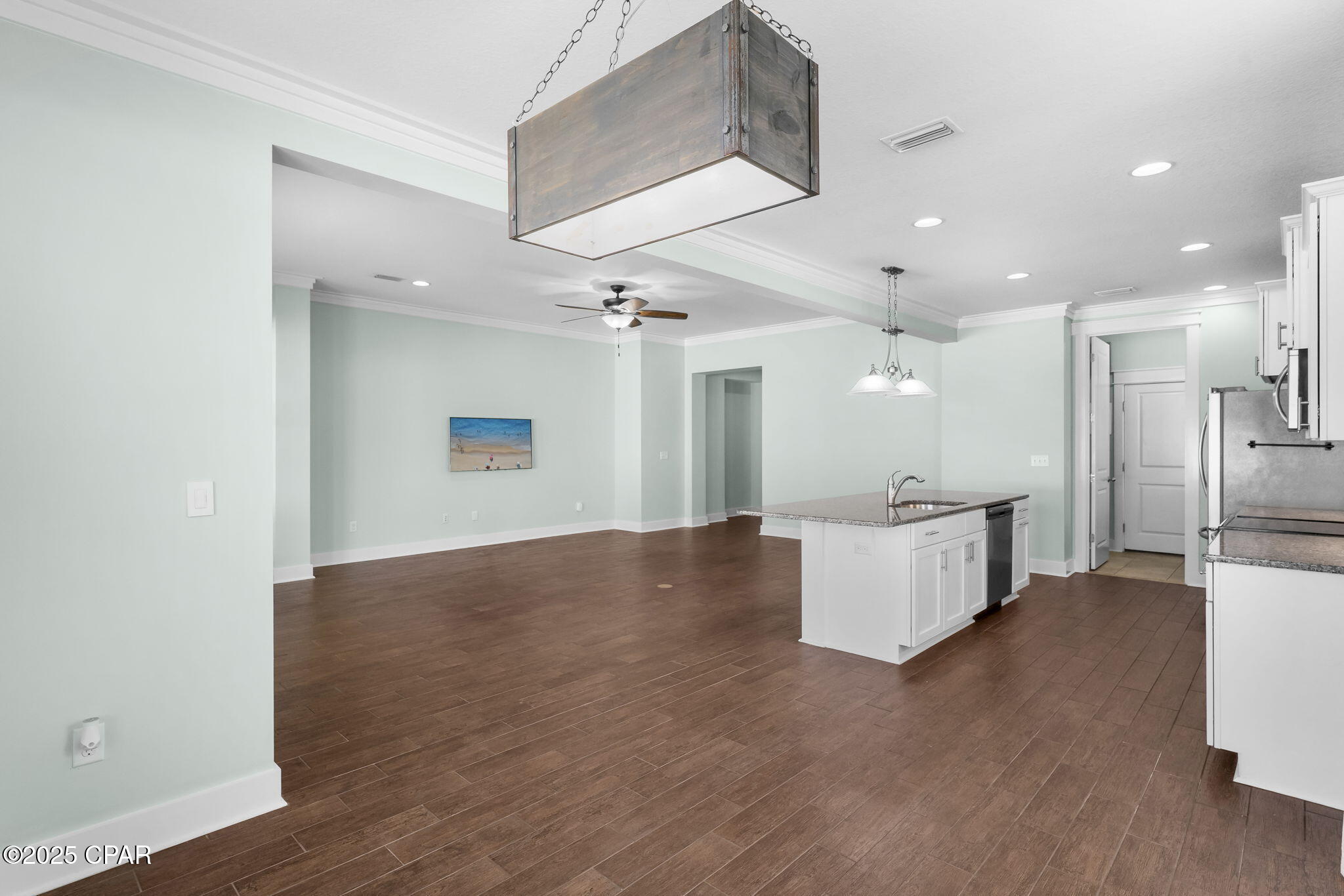 Whisper Dunes - Residential