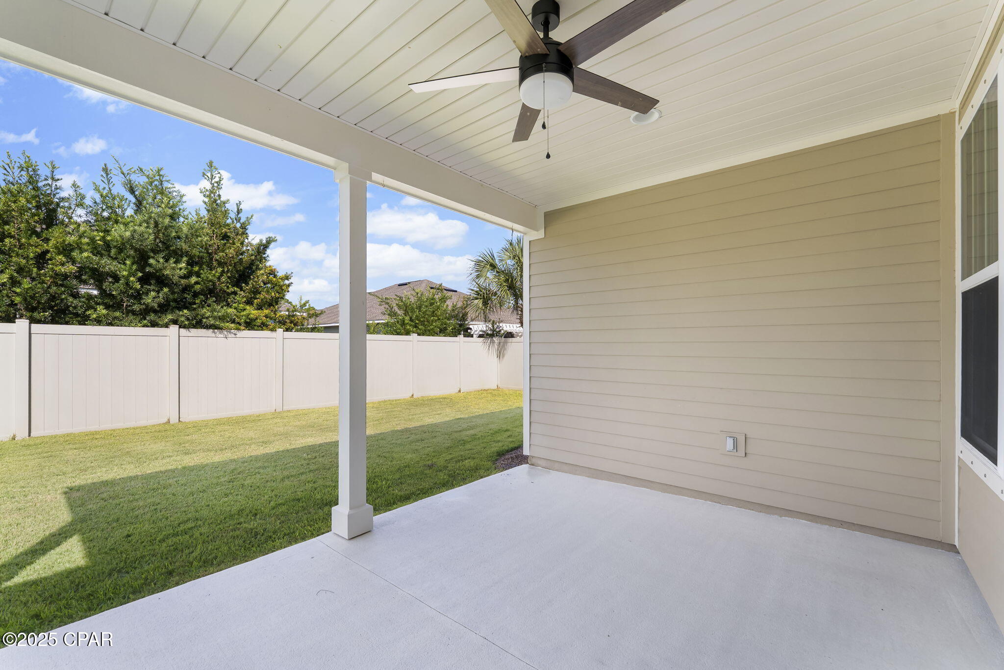 Whisper Dunes - Residential