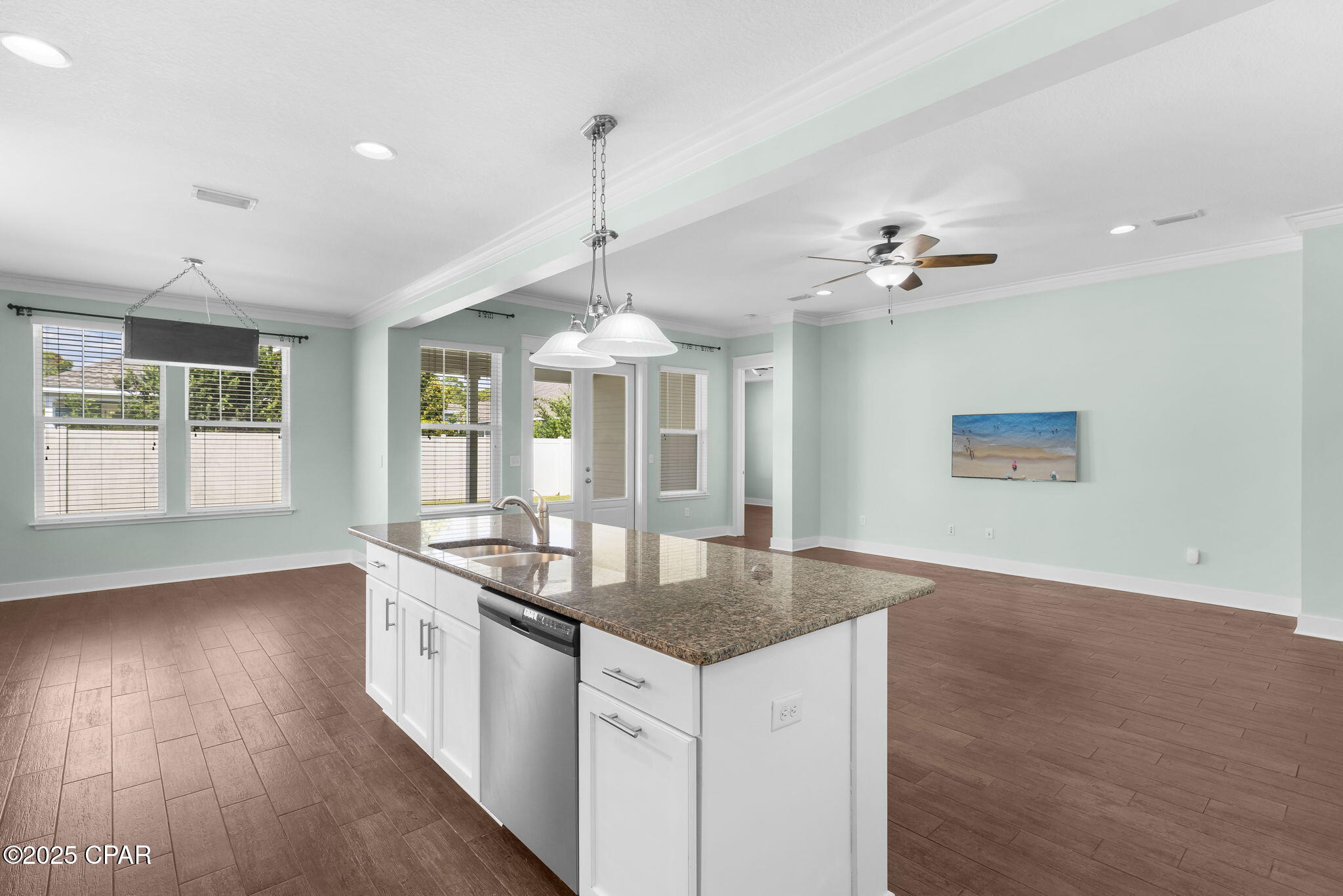 Whisper Dunes - Residential