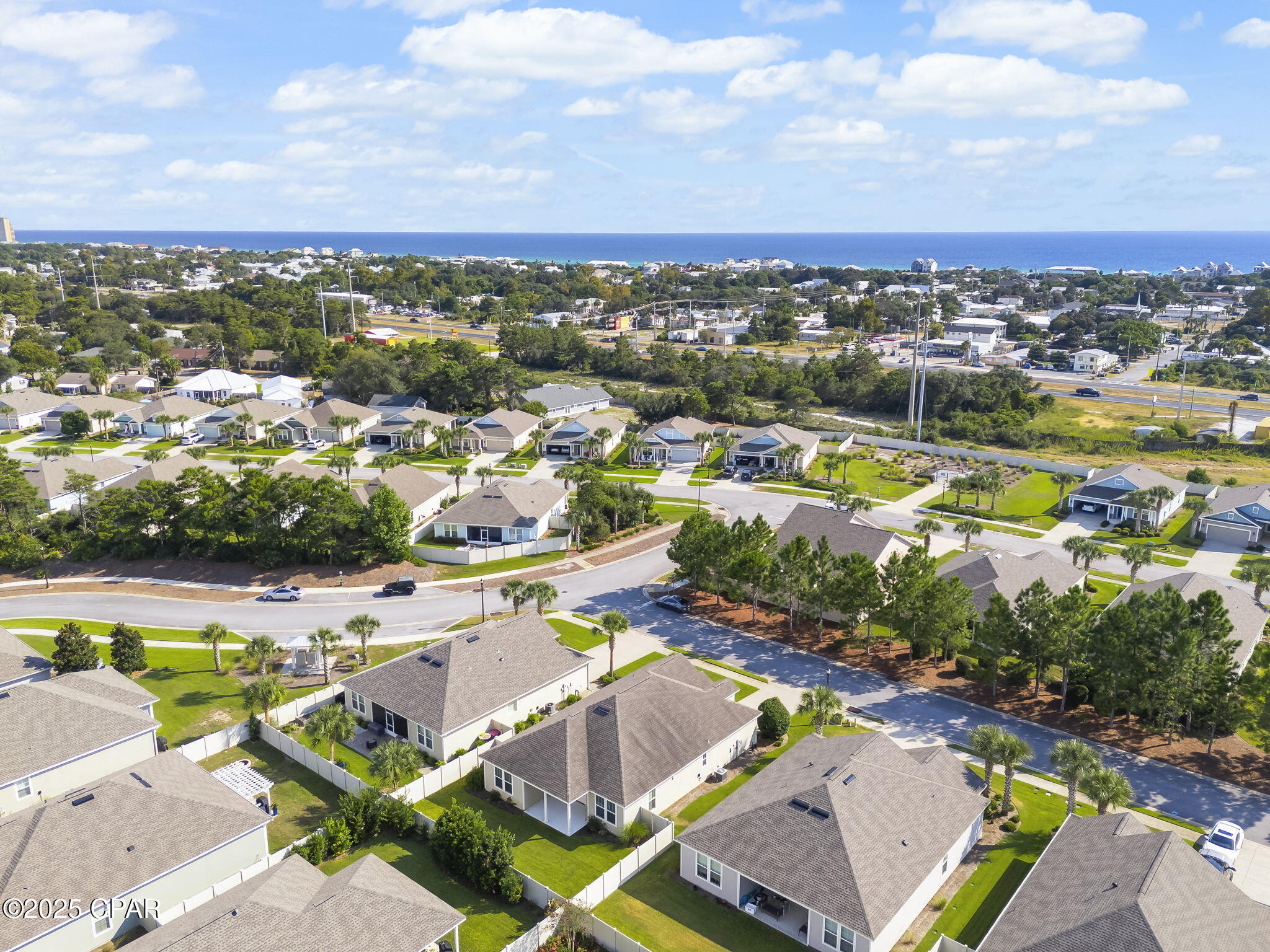Whisper Dunes - Residential